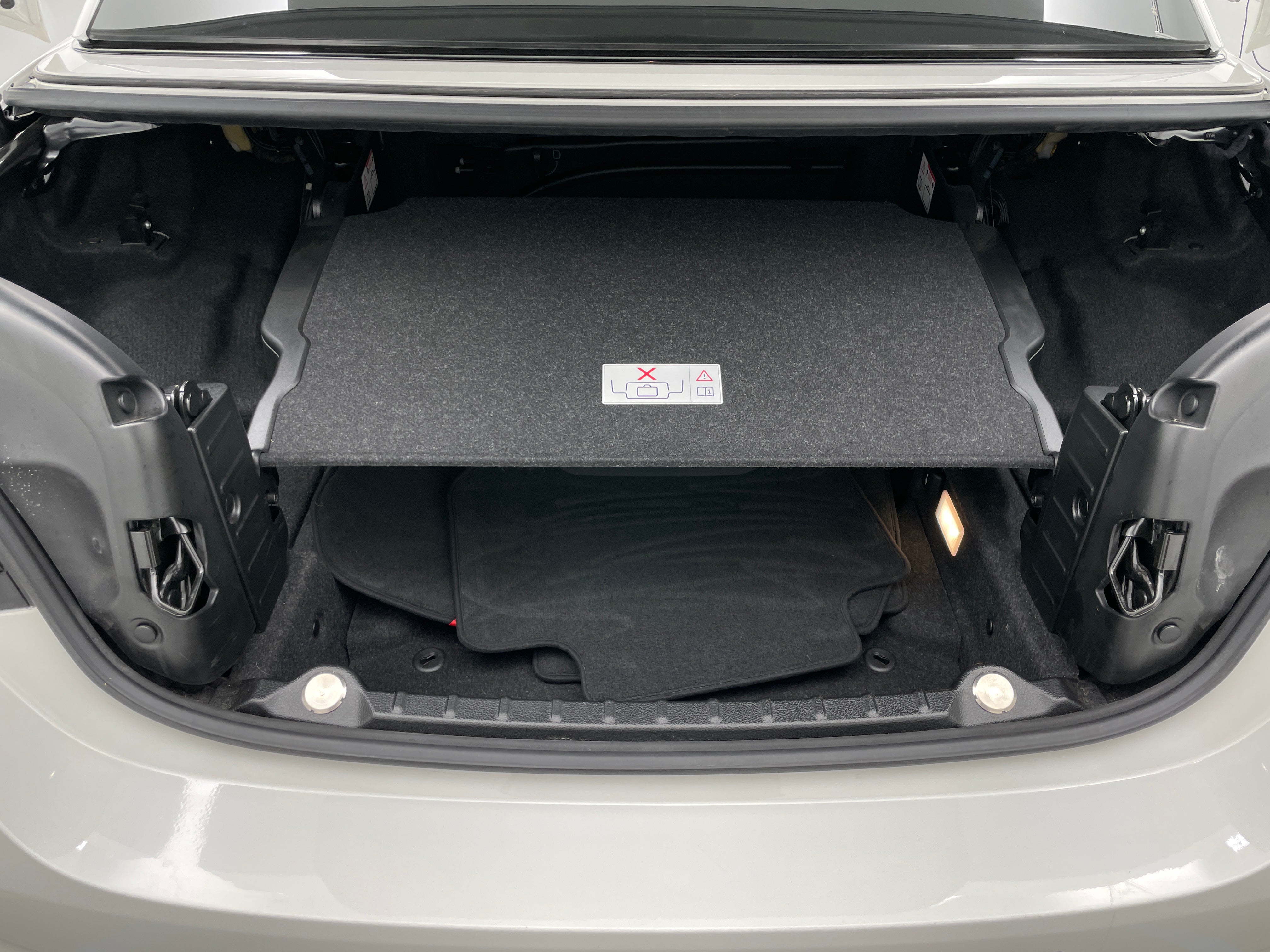 2016 BMW 4 Series 435i 6