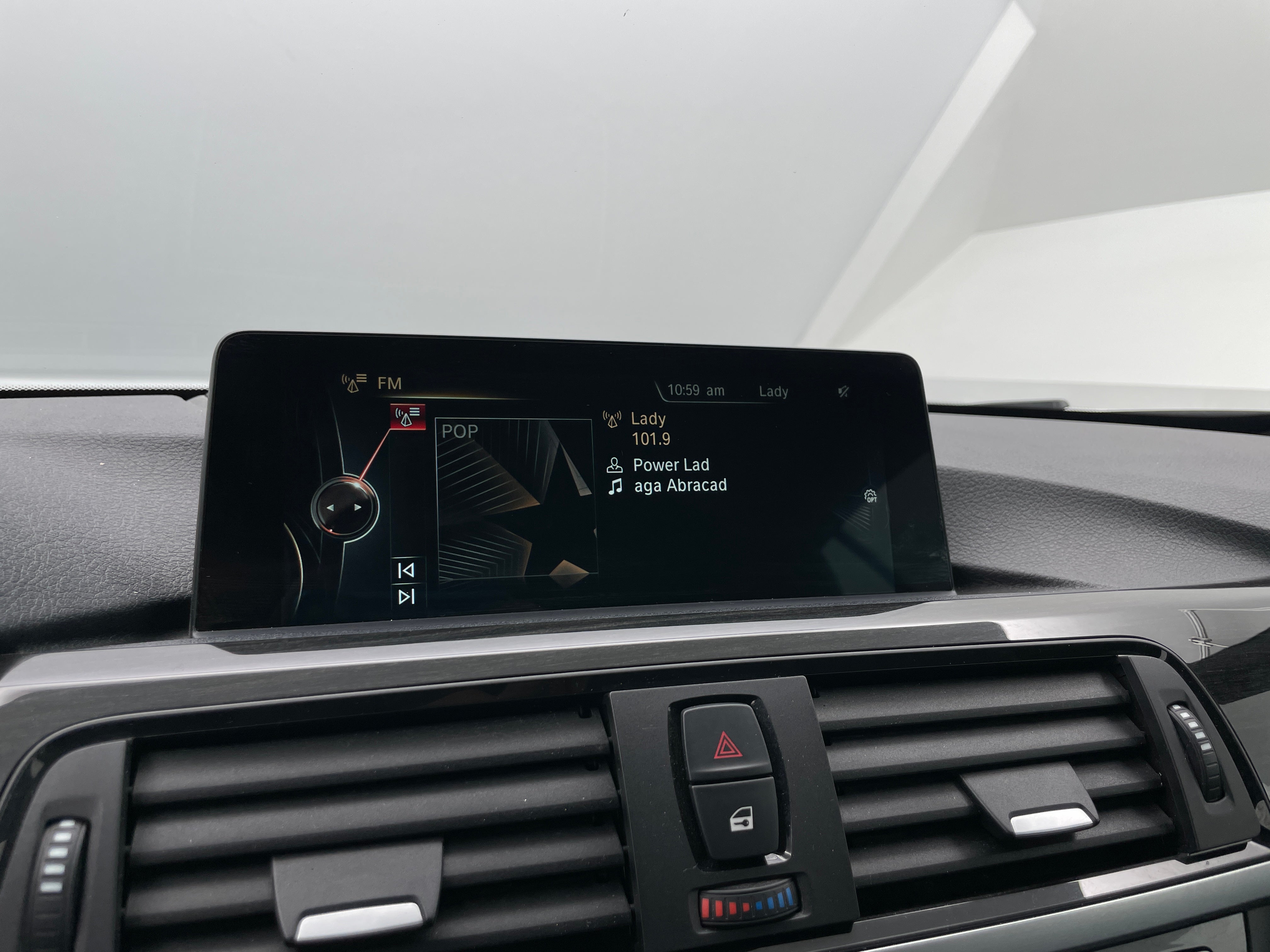 2016 BMW 4 Series 435i 3