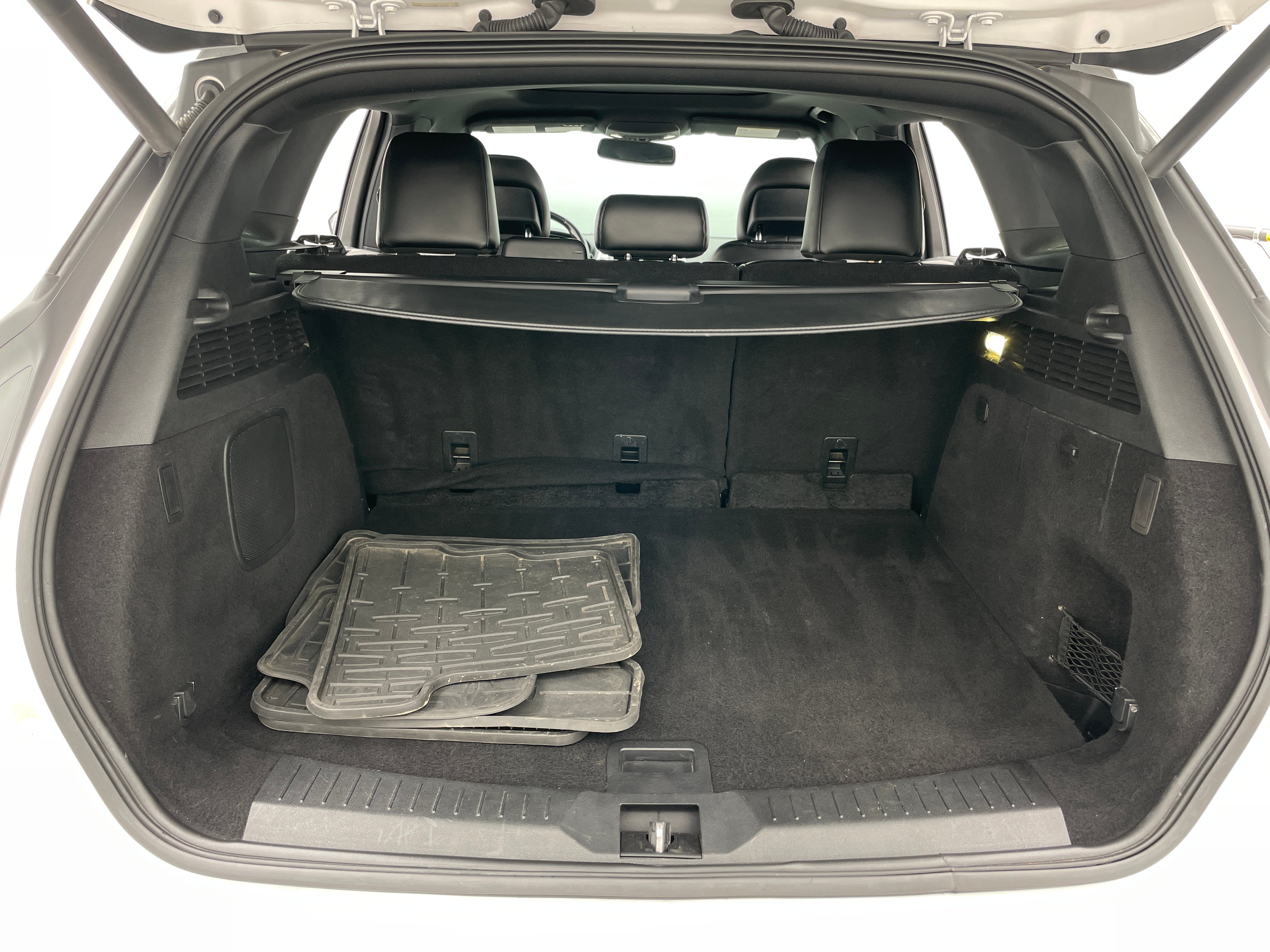 2016 Lincoln MKC Select 6