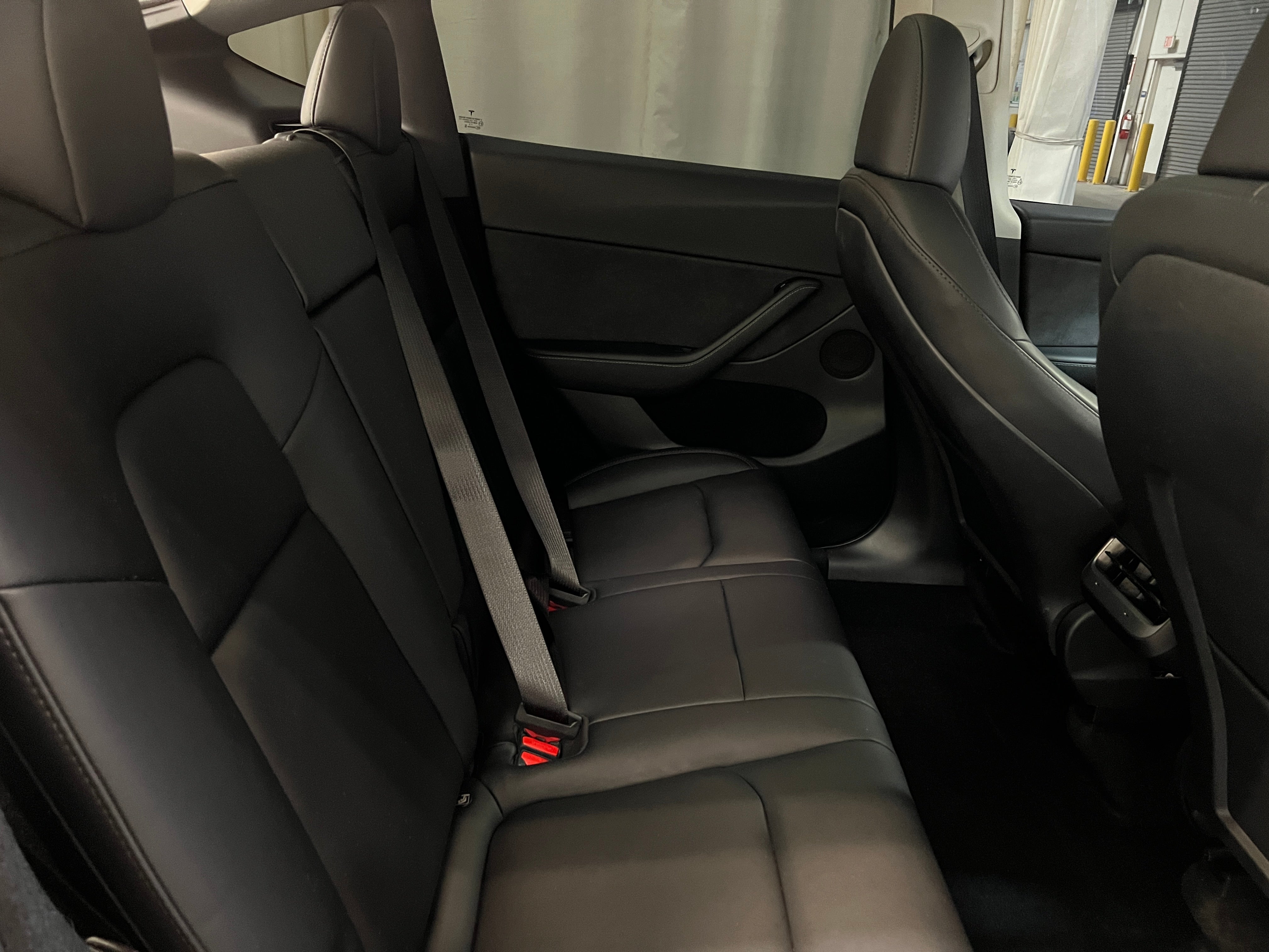 2023 Tesla Model Y Long Range 4