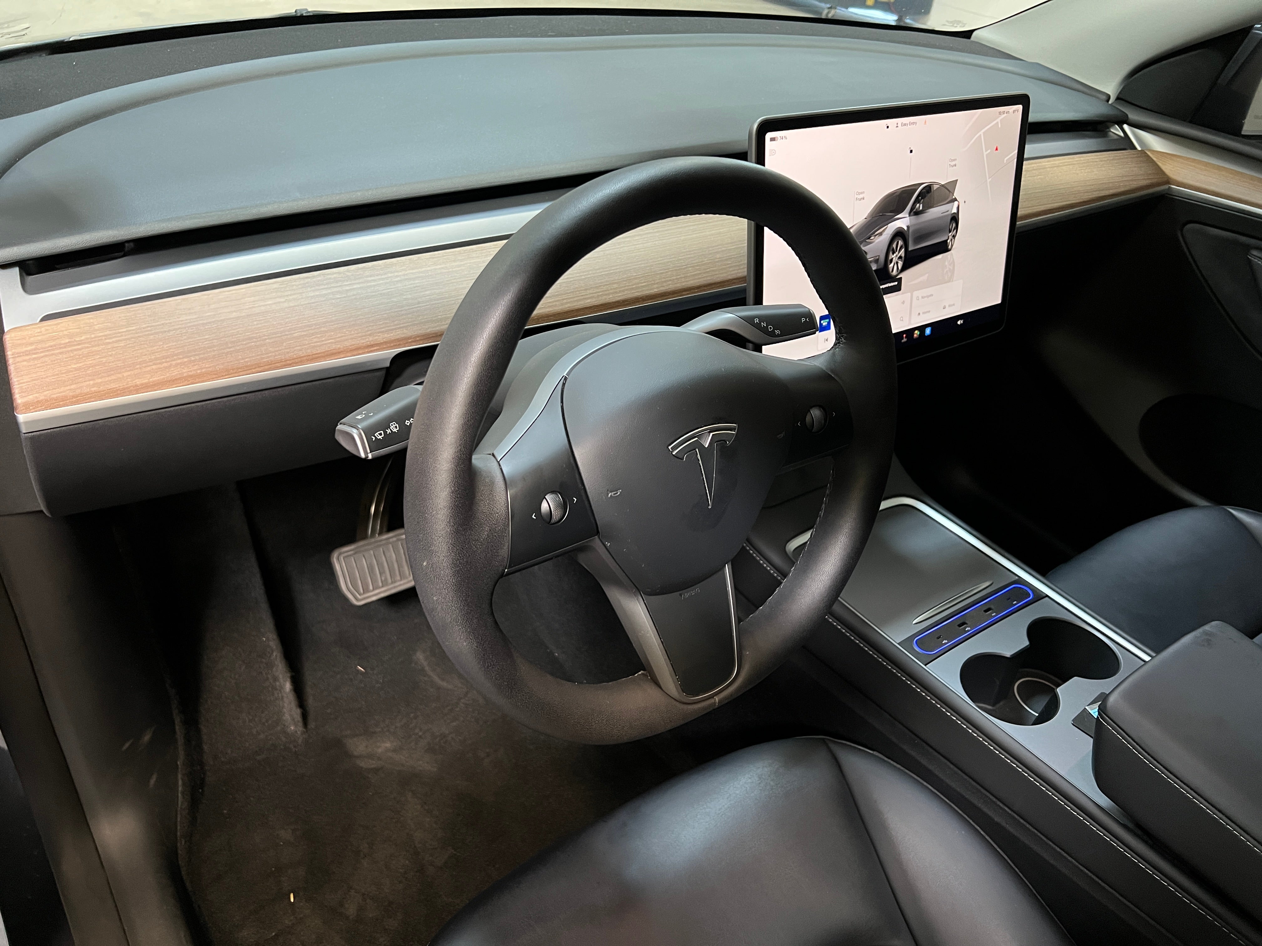 2023 Tesla Model Y Long Range 2