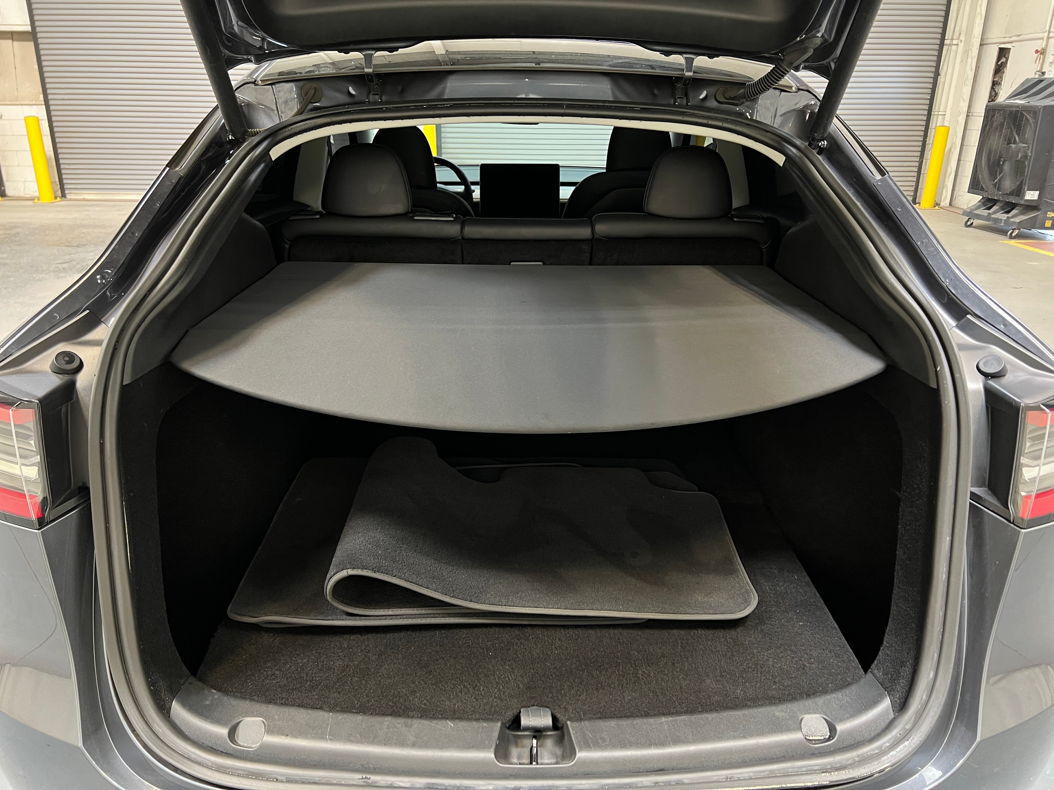 2023 Tesla Model Y Long Range 5