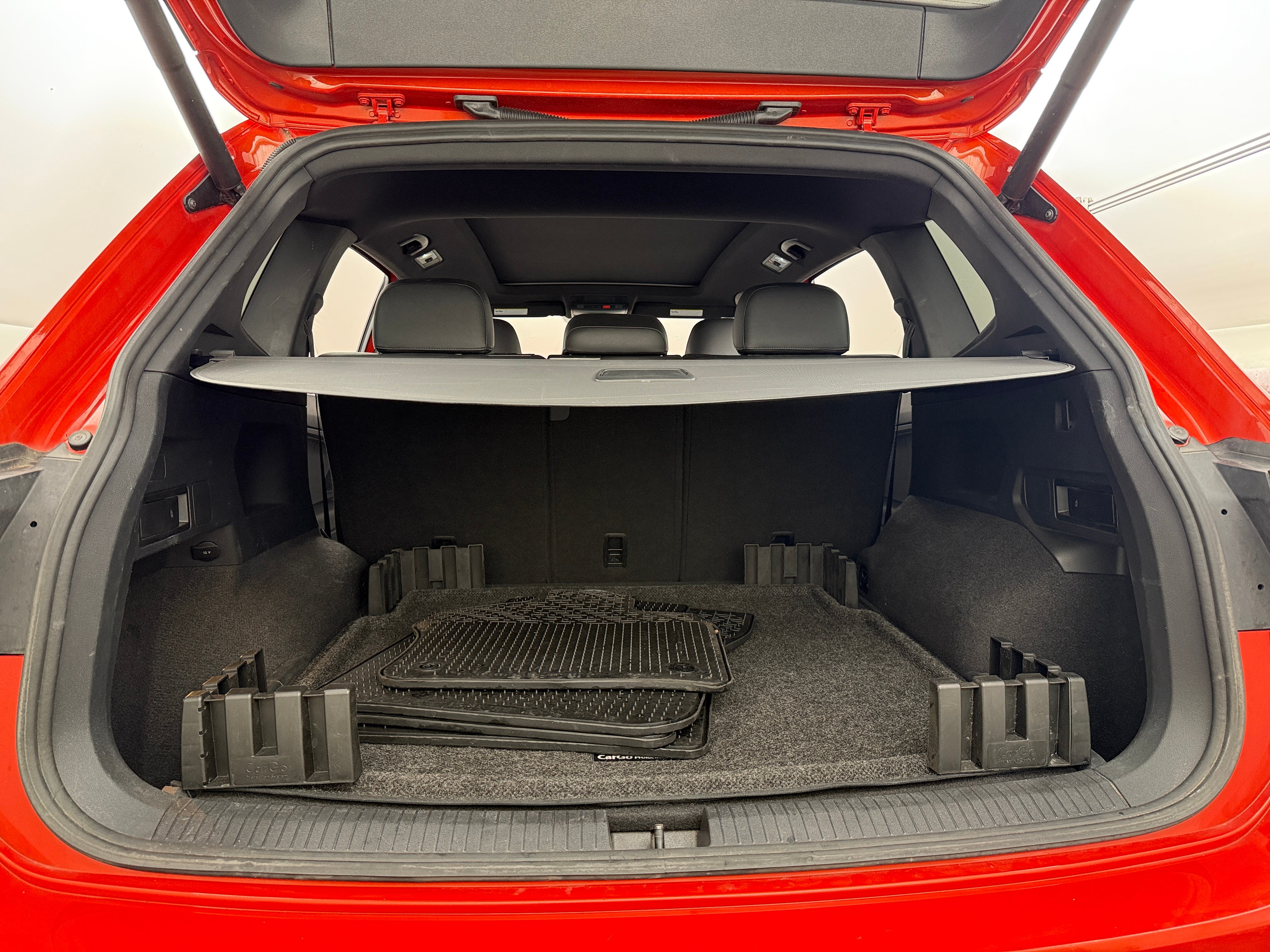 2019 Volkswagen Tiguan SE R-Line 6