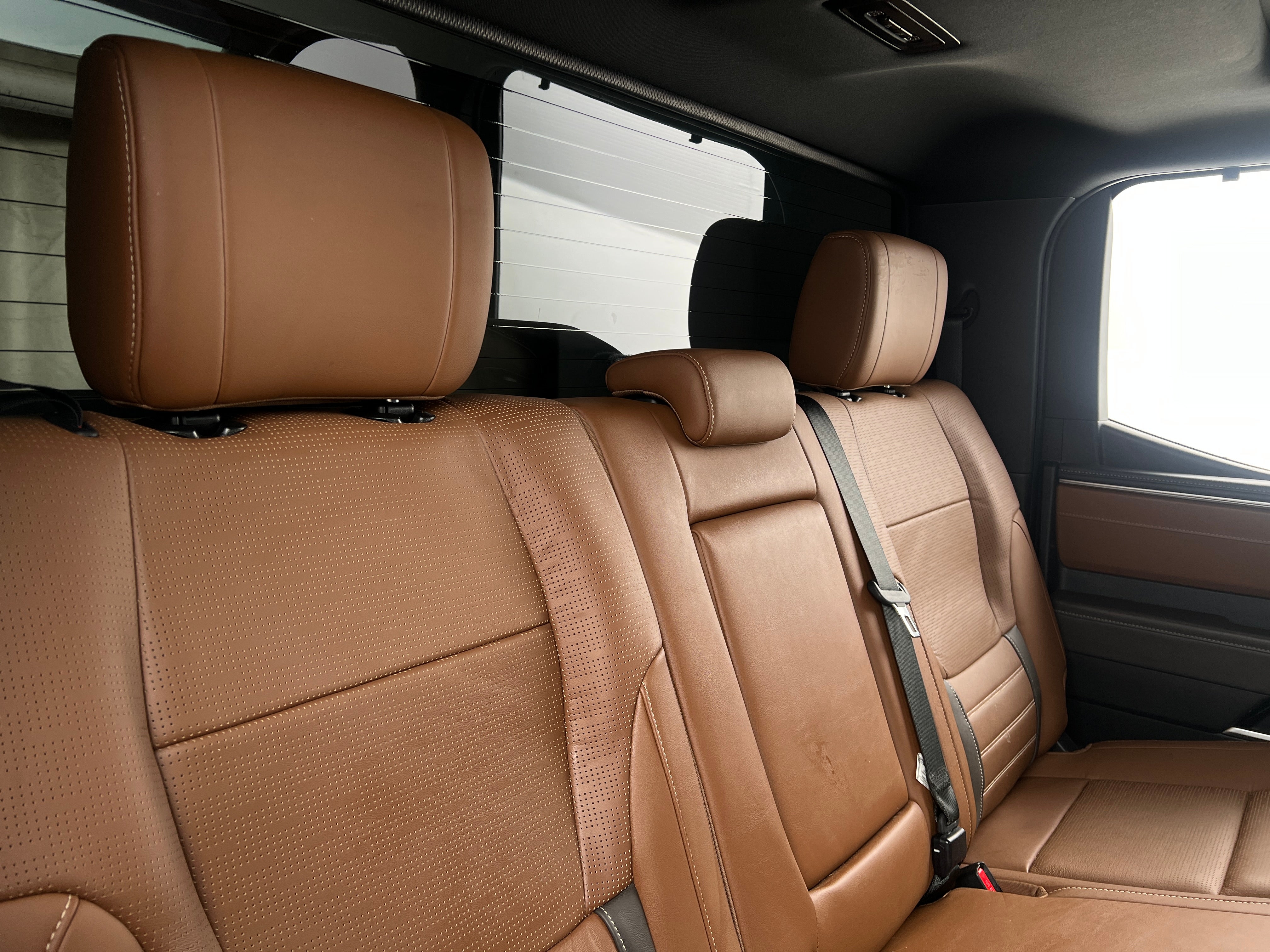 2024 Toyota Tundra 1794 Edition 6