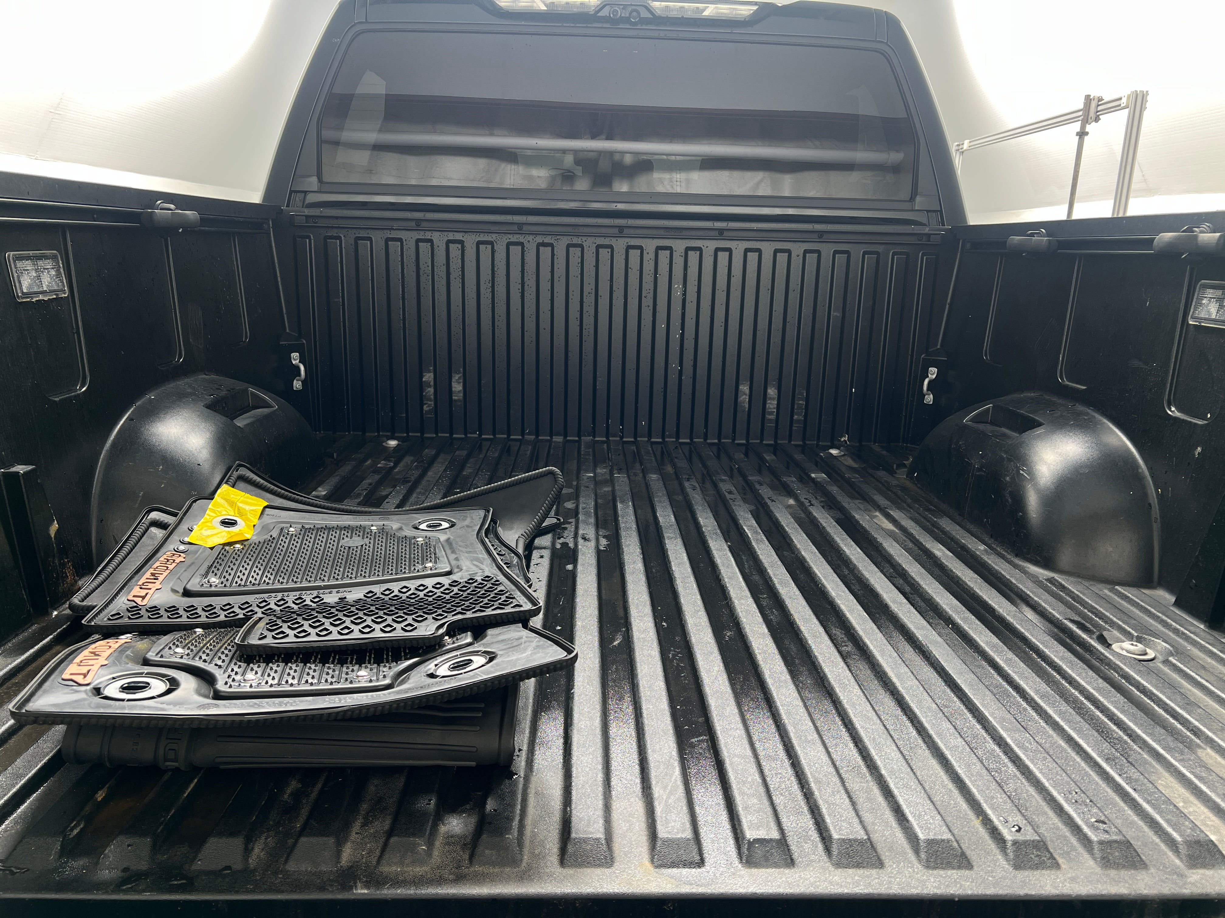2024 Toyota Tundra 1794 Edition 7