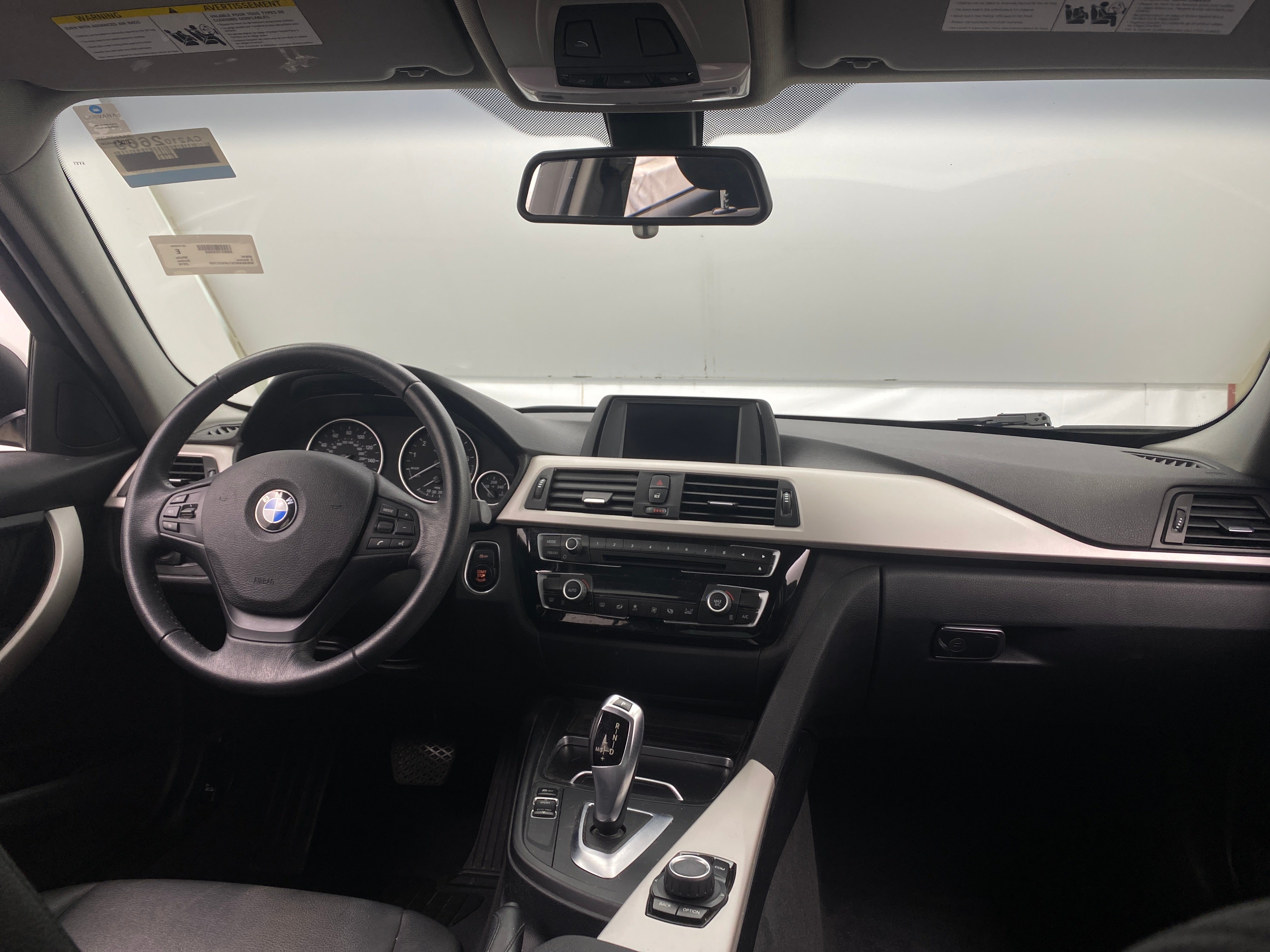 2018 BMW 3 Series 320i 2