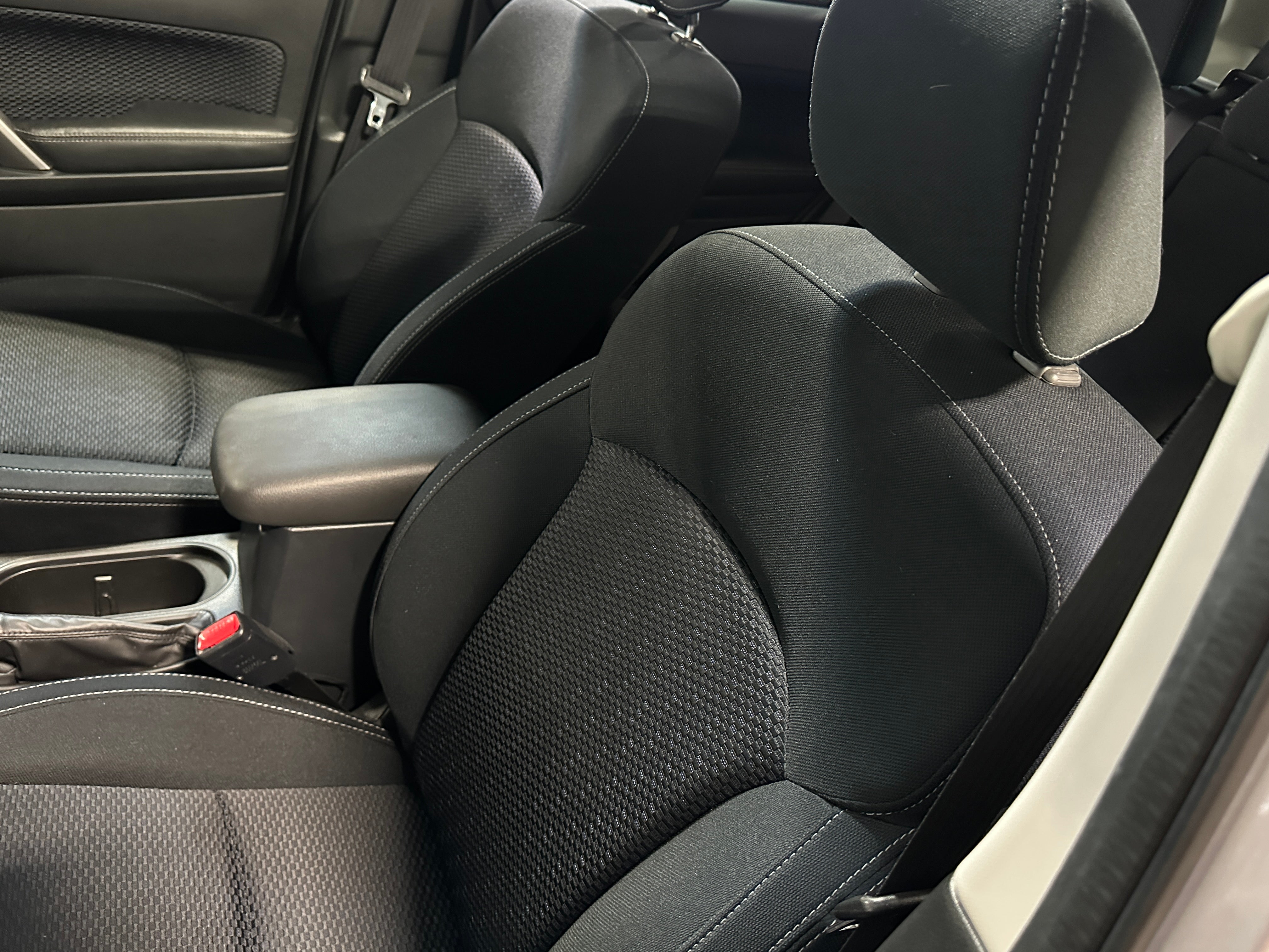 2018 Subaru Forester Premium 2