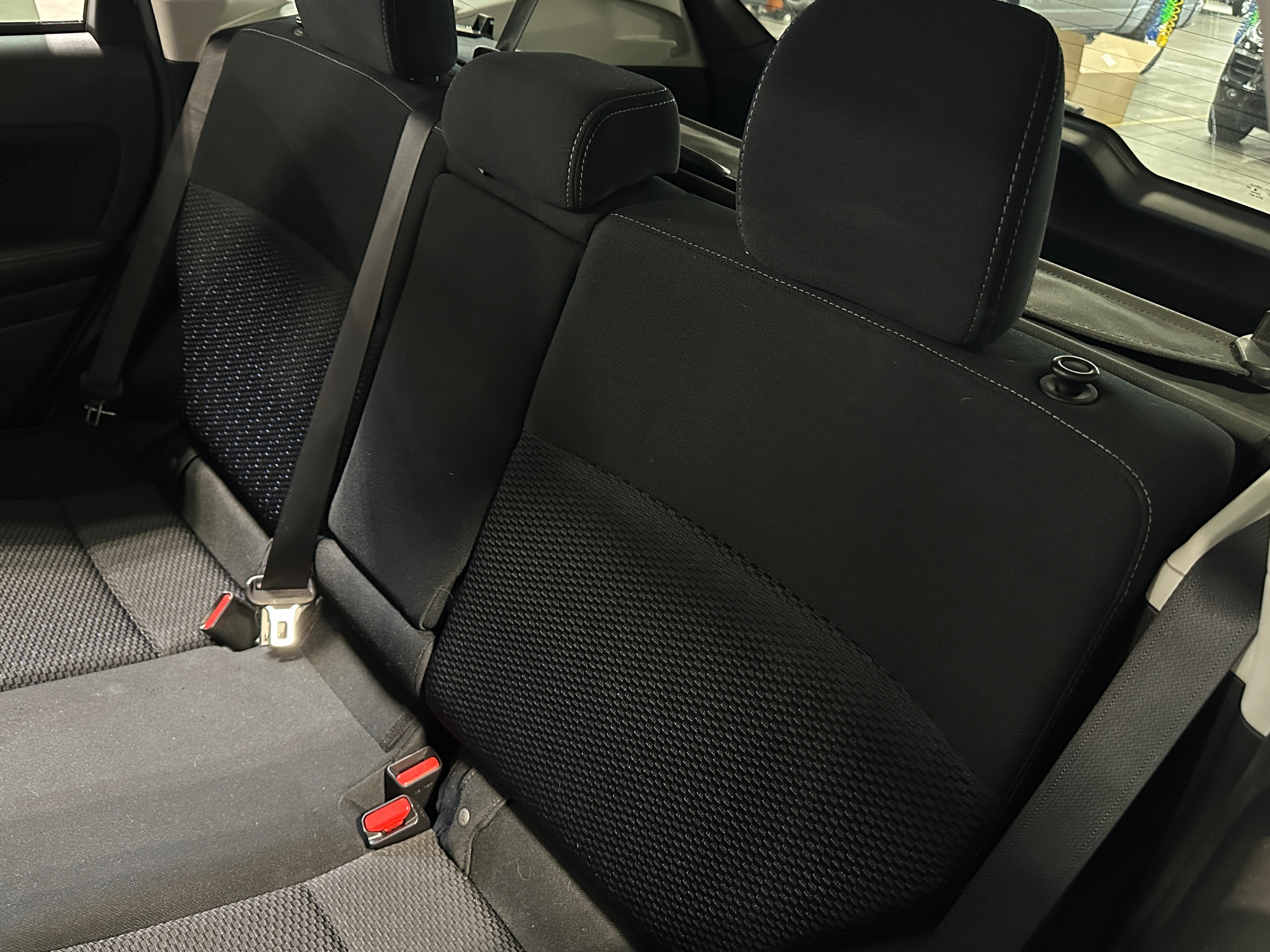 2018 Subaru Forester Premium 6