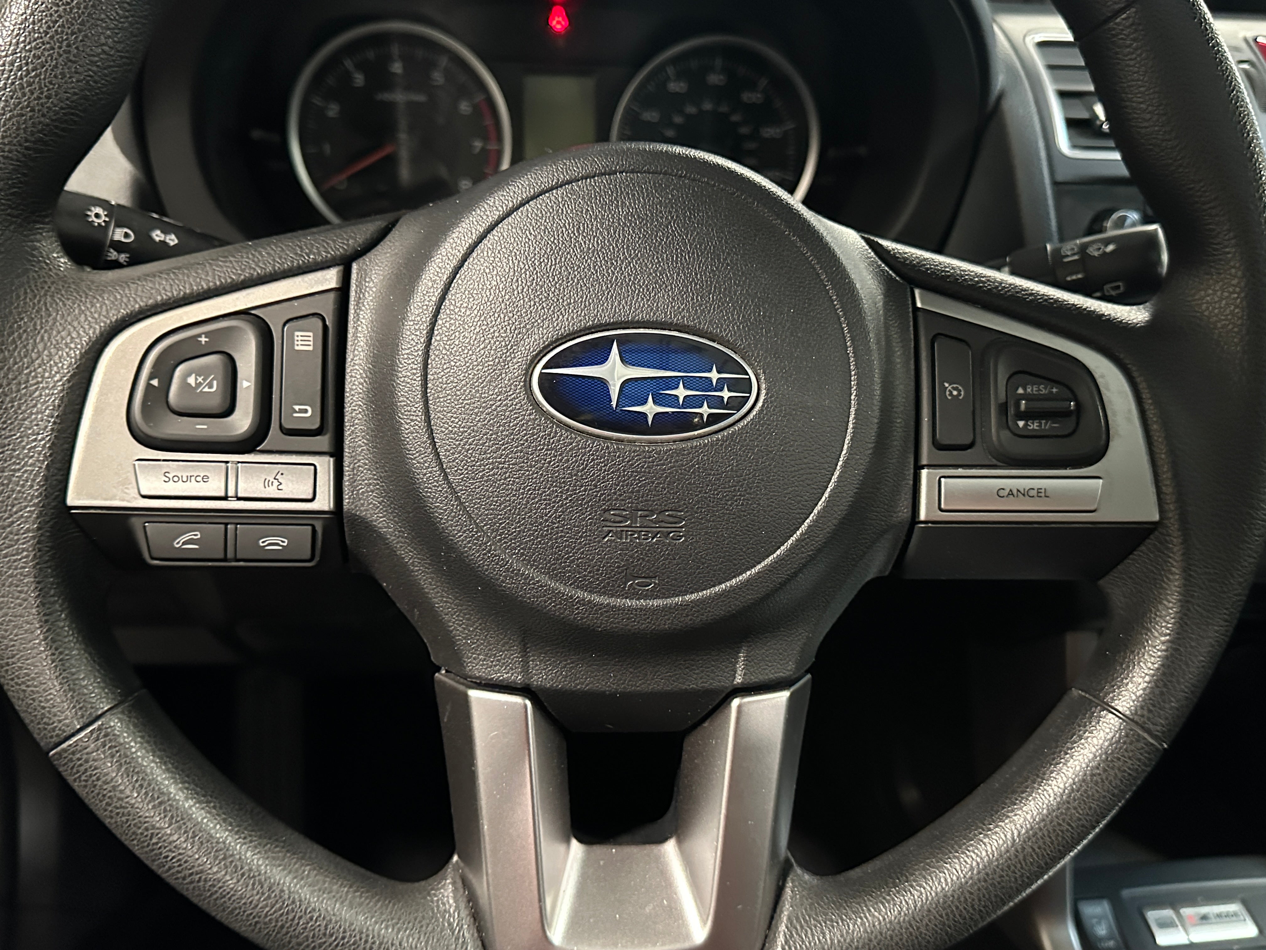2018 Subaru Forester Premium 5