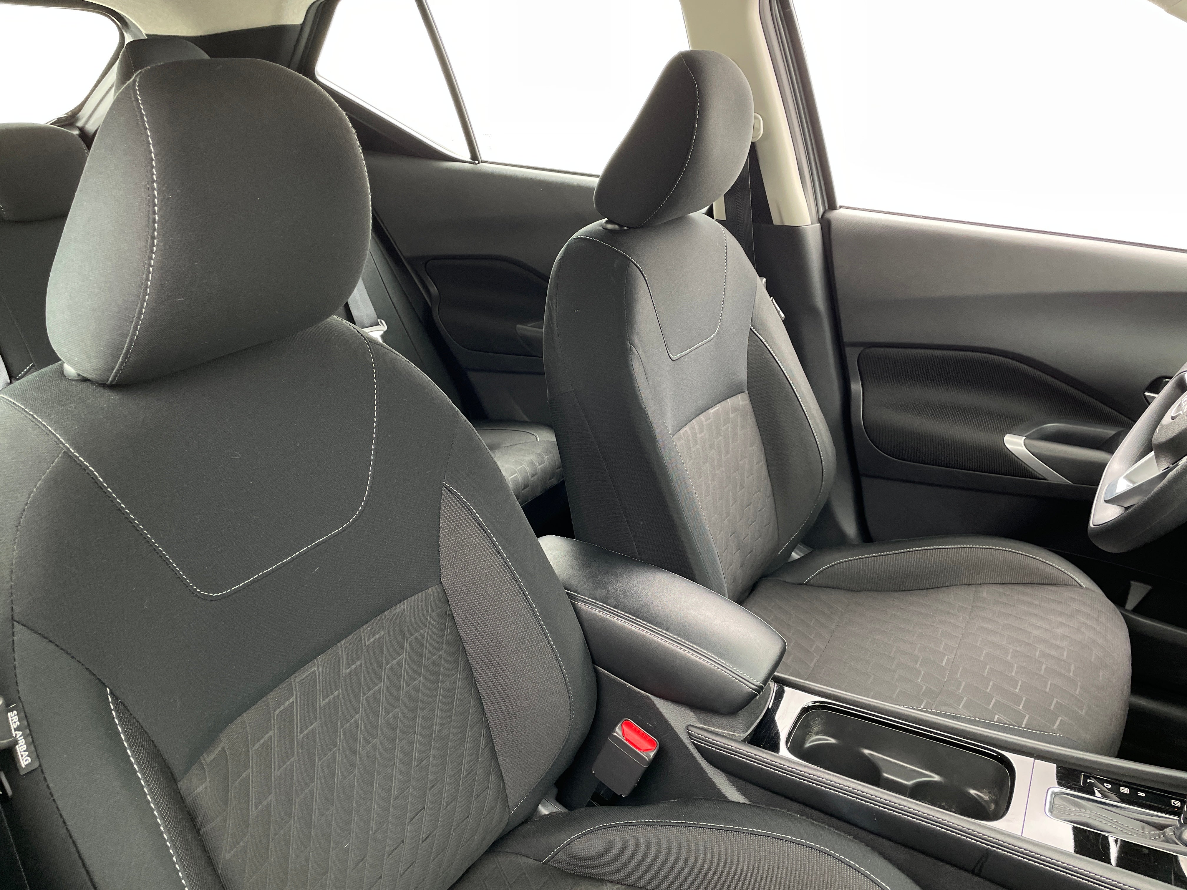 2024 Nissan Kicks SV 2