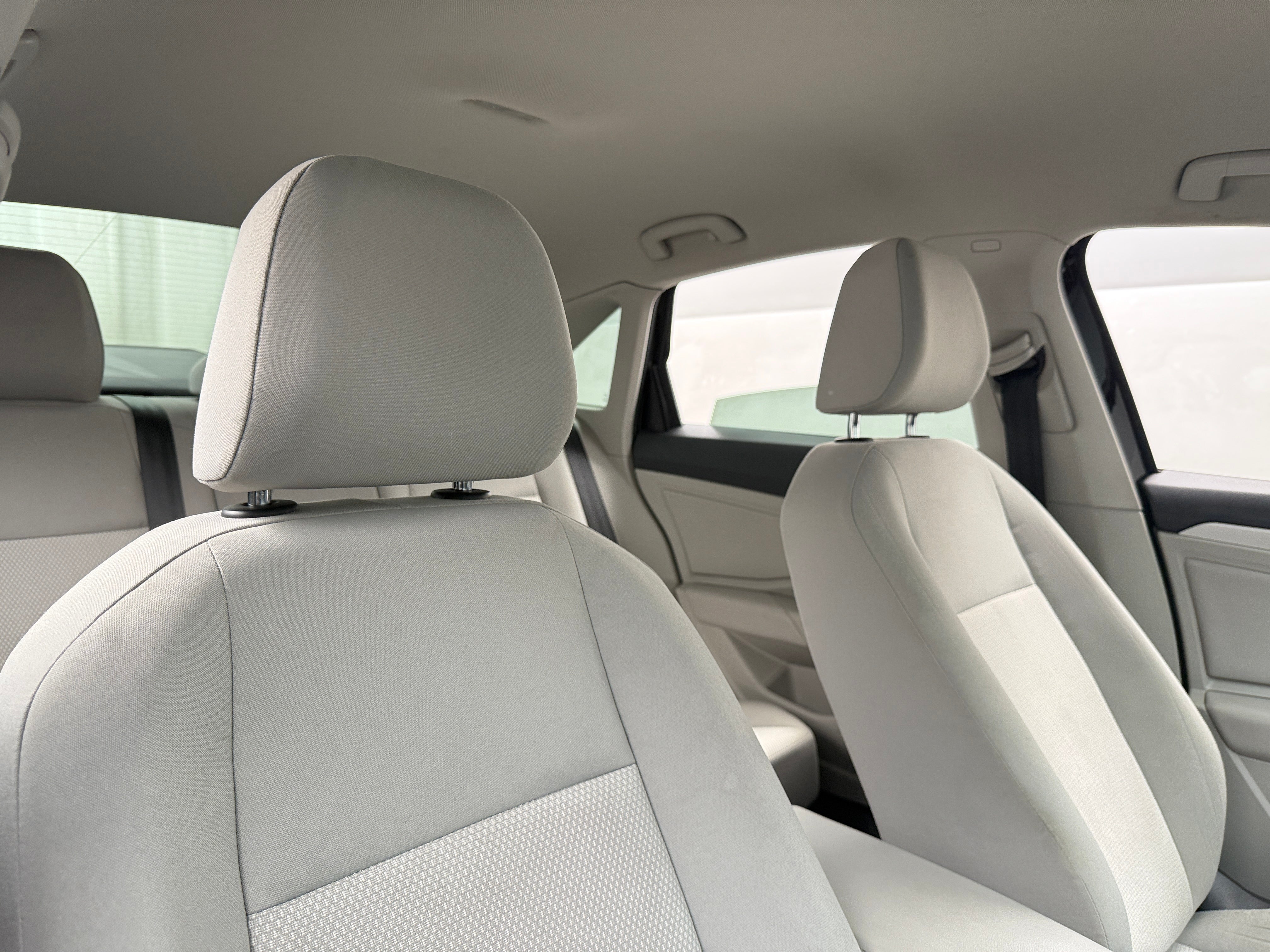 2019 Volkswagen Jetta S 2