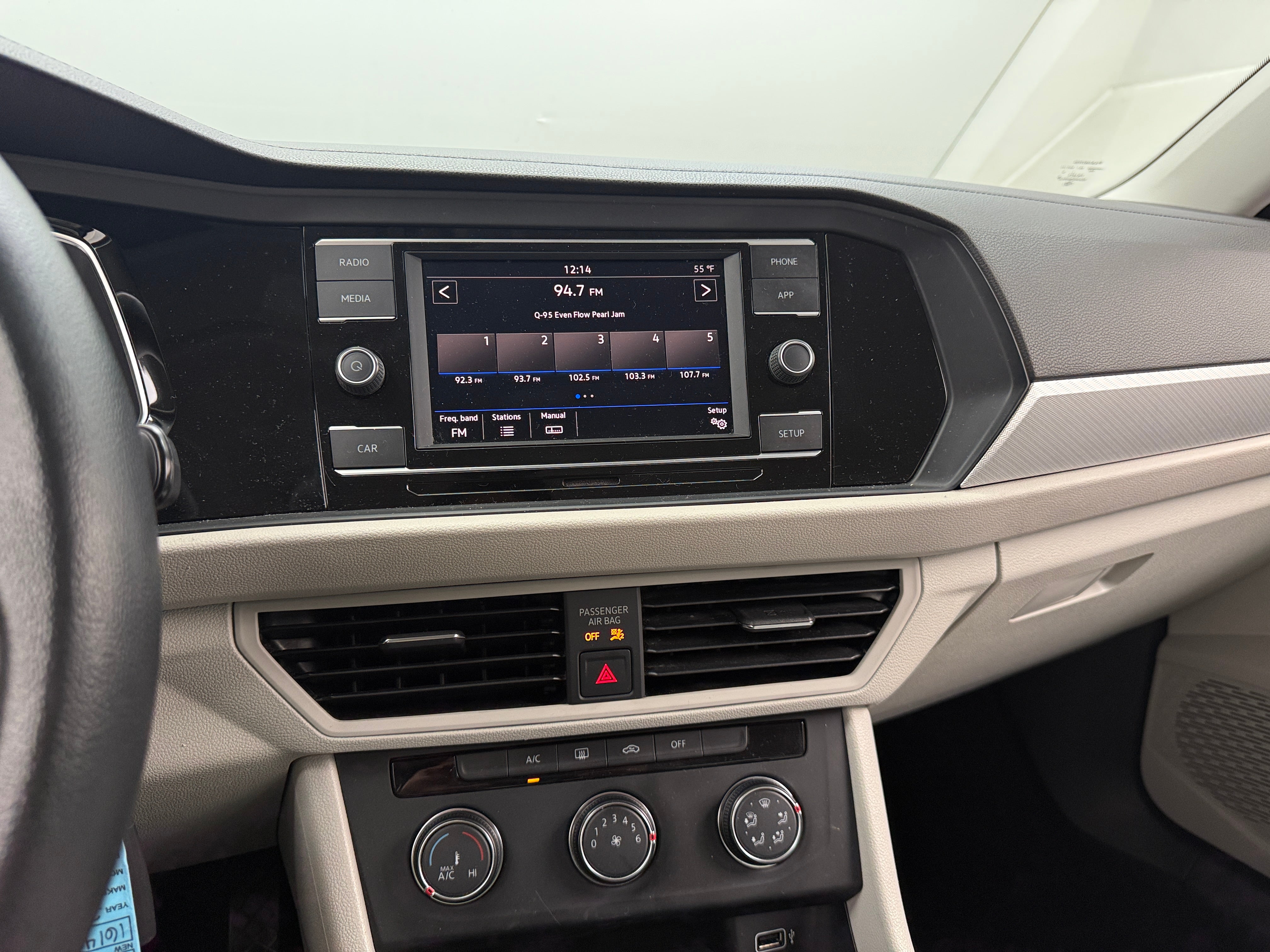 2019 Volkswagen Jetta S 4