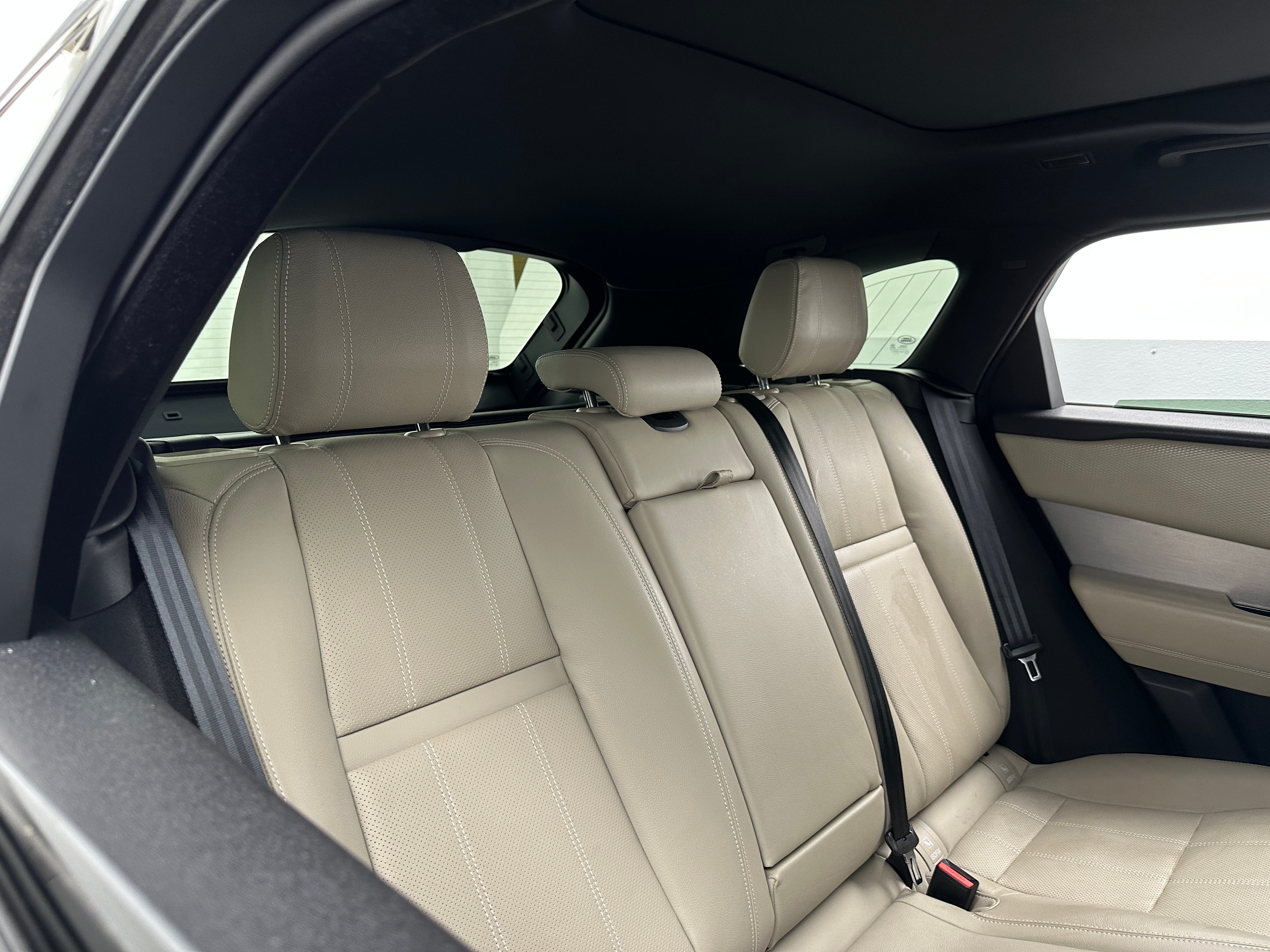 2018 Land Rover Range Rover Velar R-Dynamic SE 5