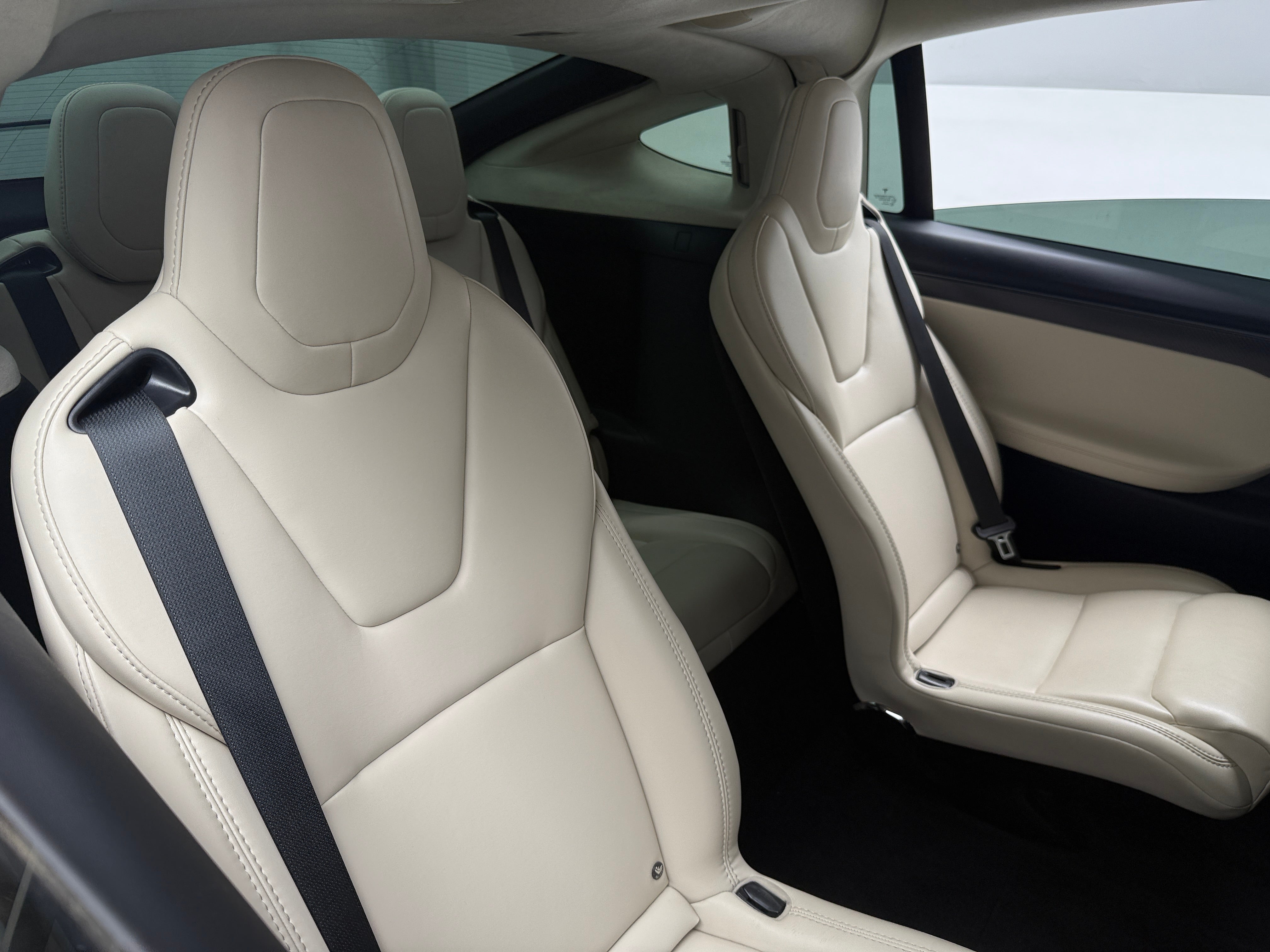 2018 Tesla Model X 100D 5
