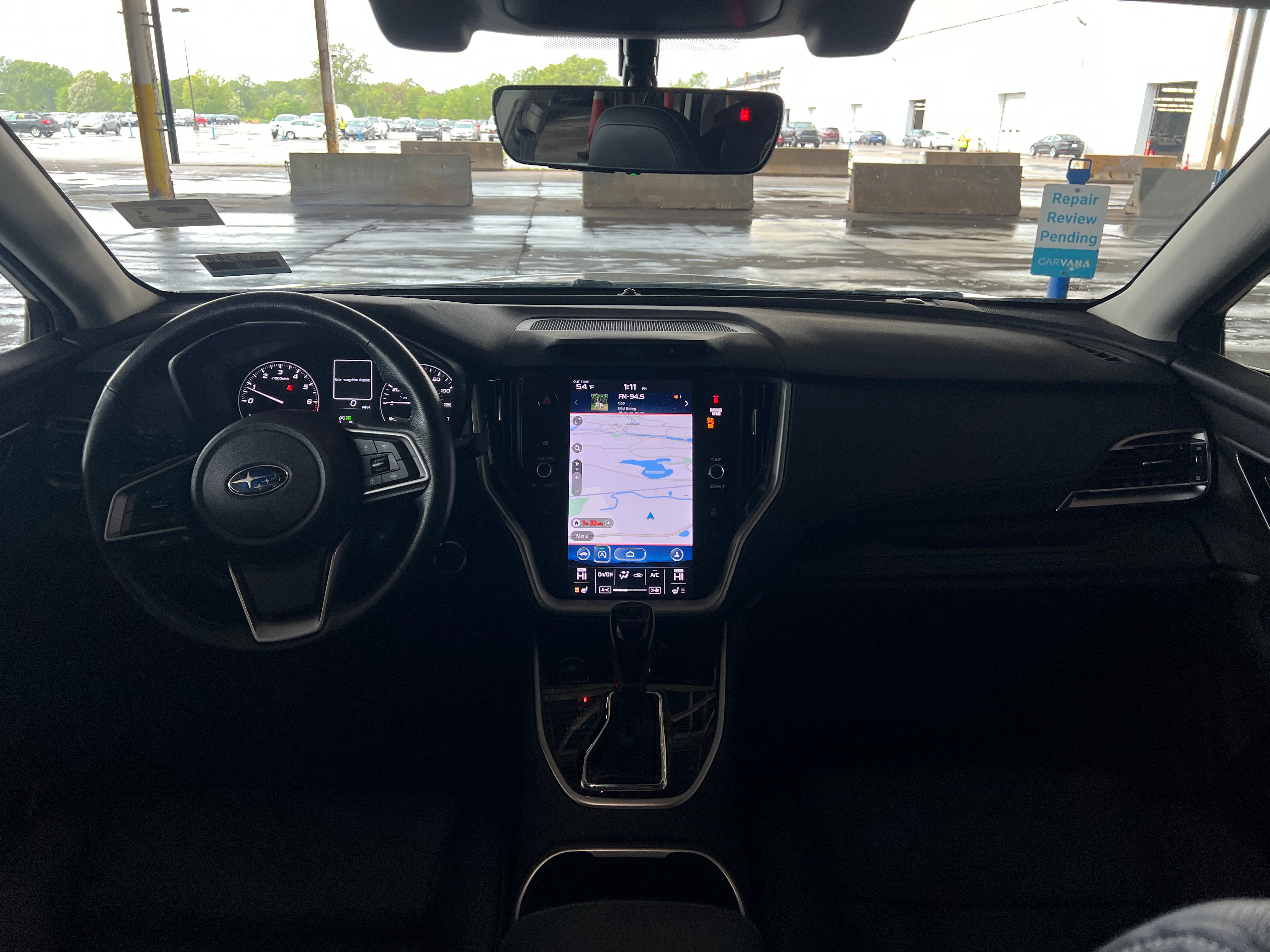 2022 Subaru Outback Limited 2