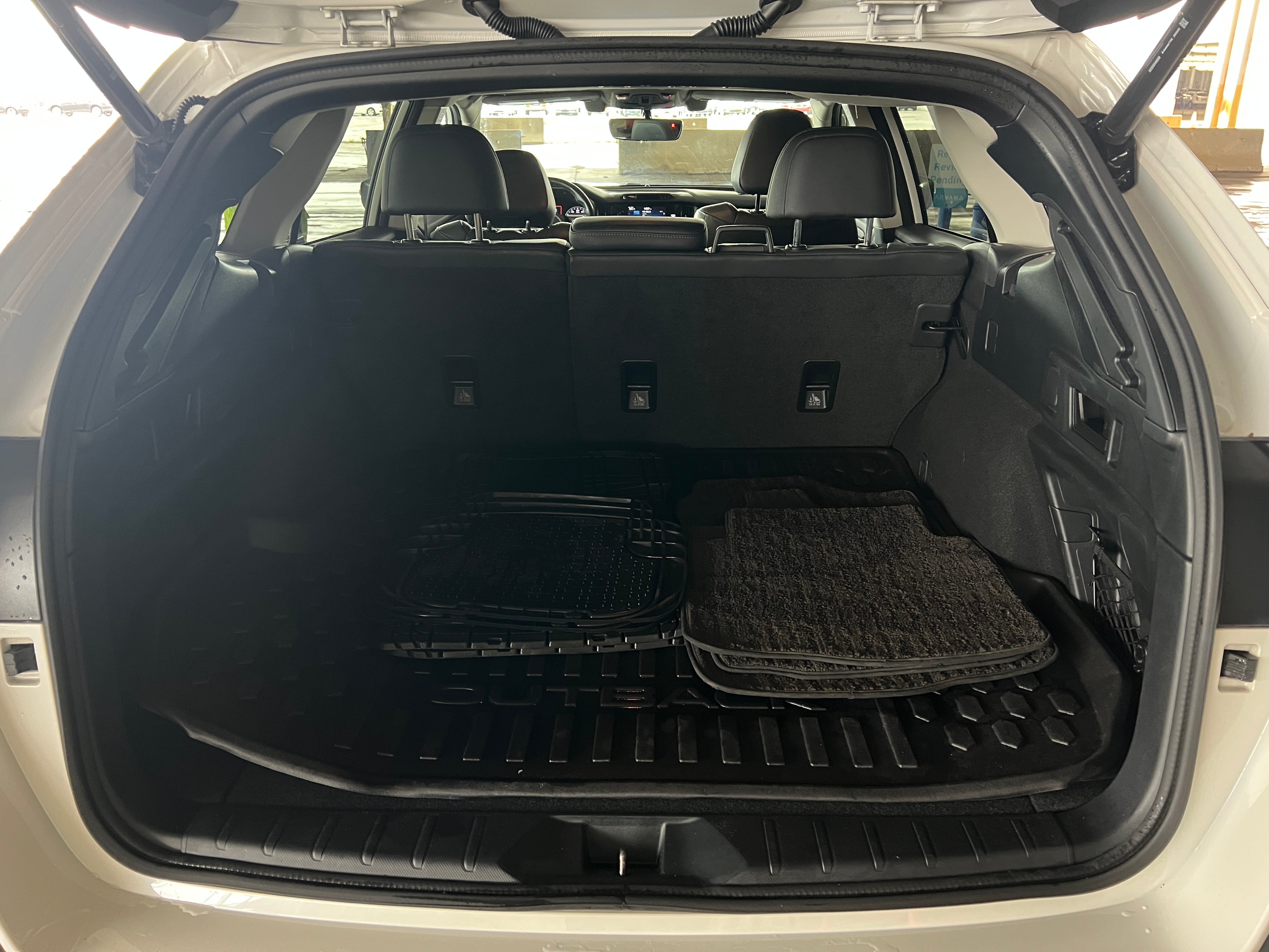 2022 Subaru Outback Limited 6