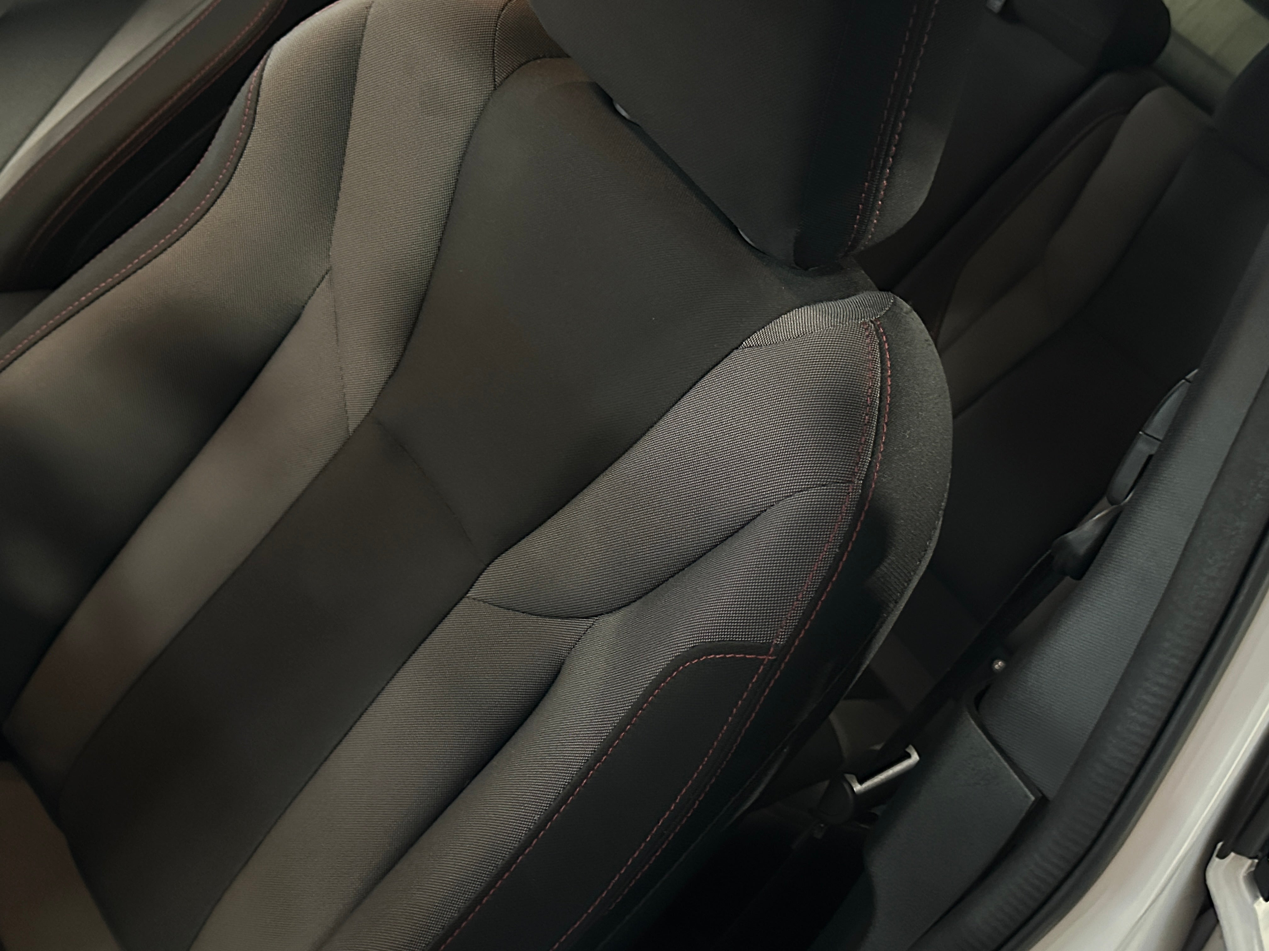 2022 Subaru WRX Base 2