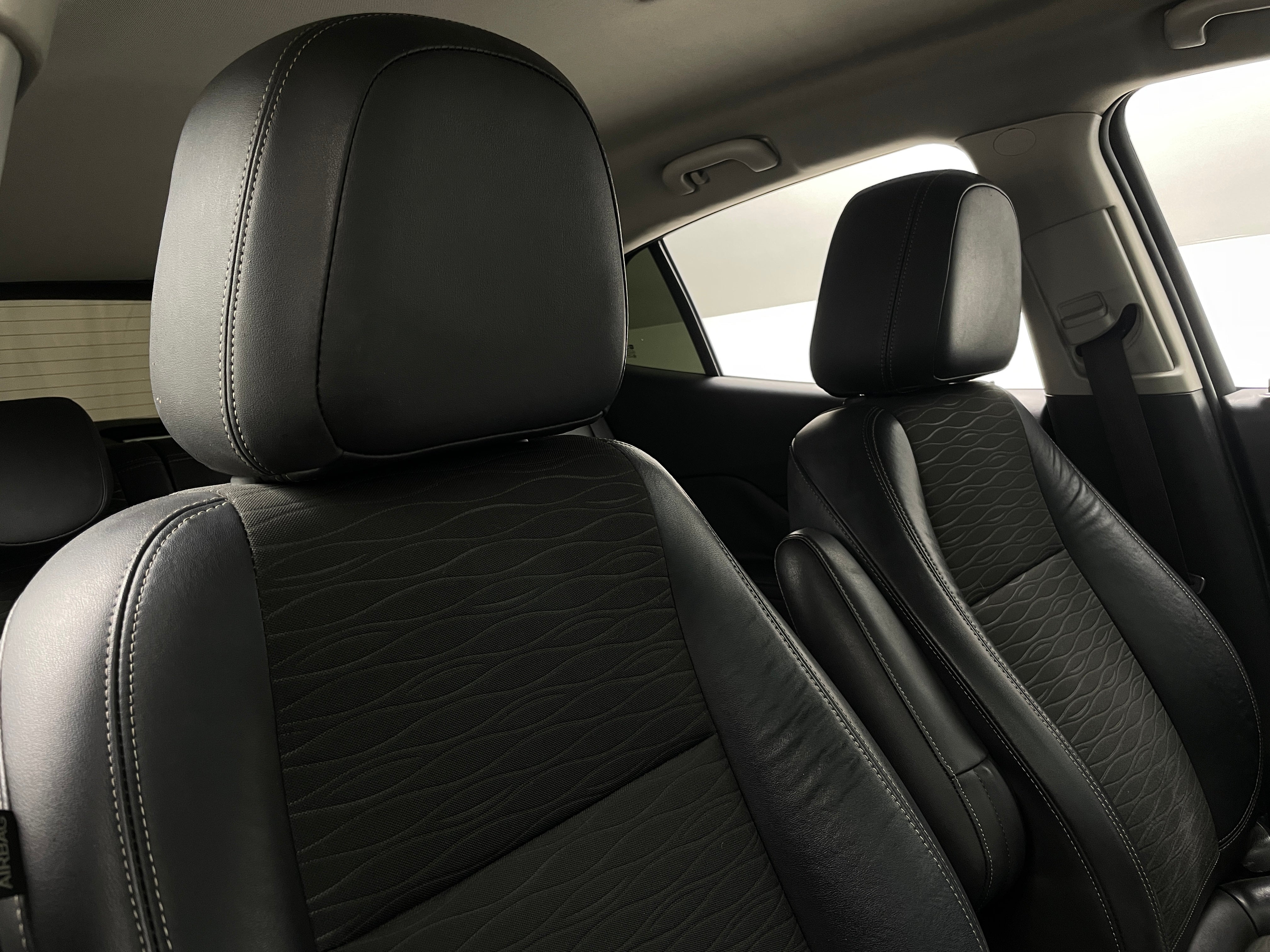 2016 Buick Encore Base 2