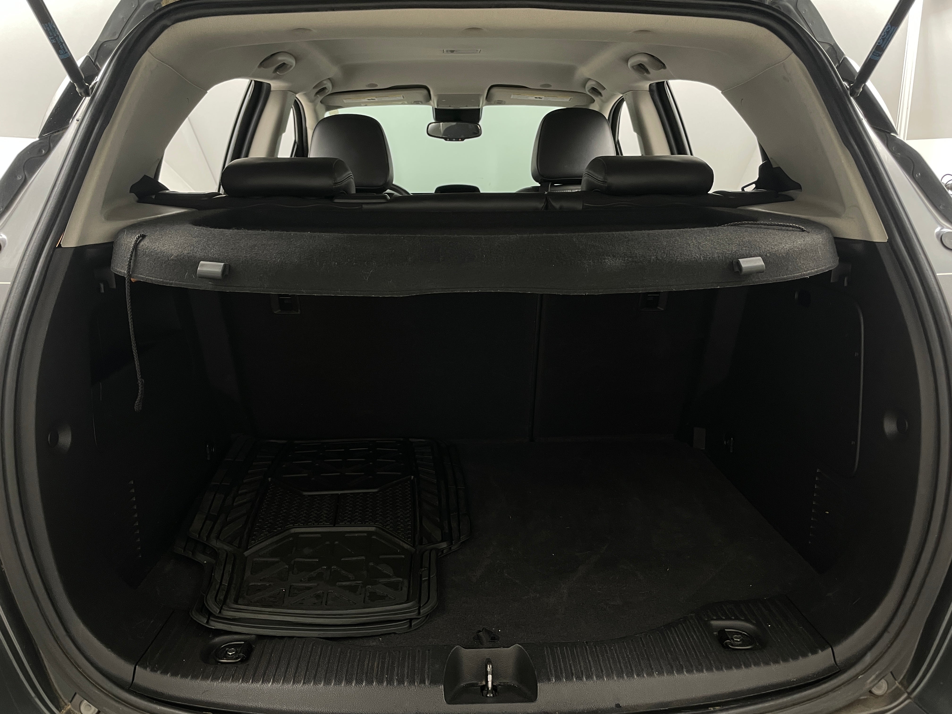 2016 Buick Encore Base 7