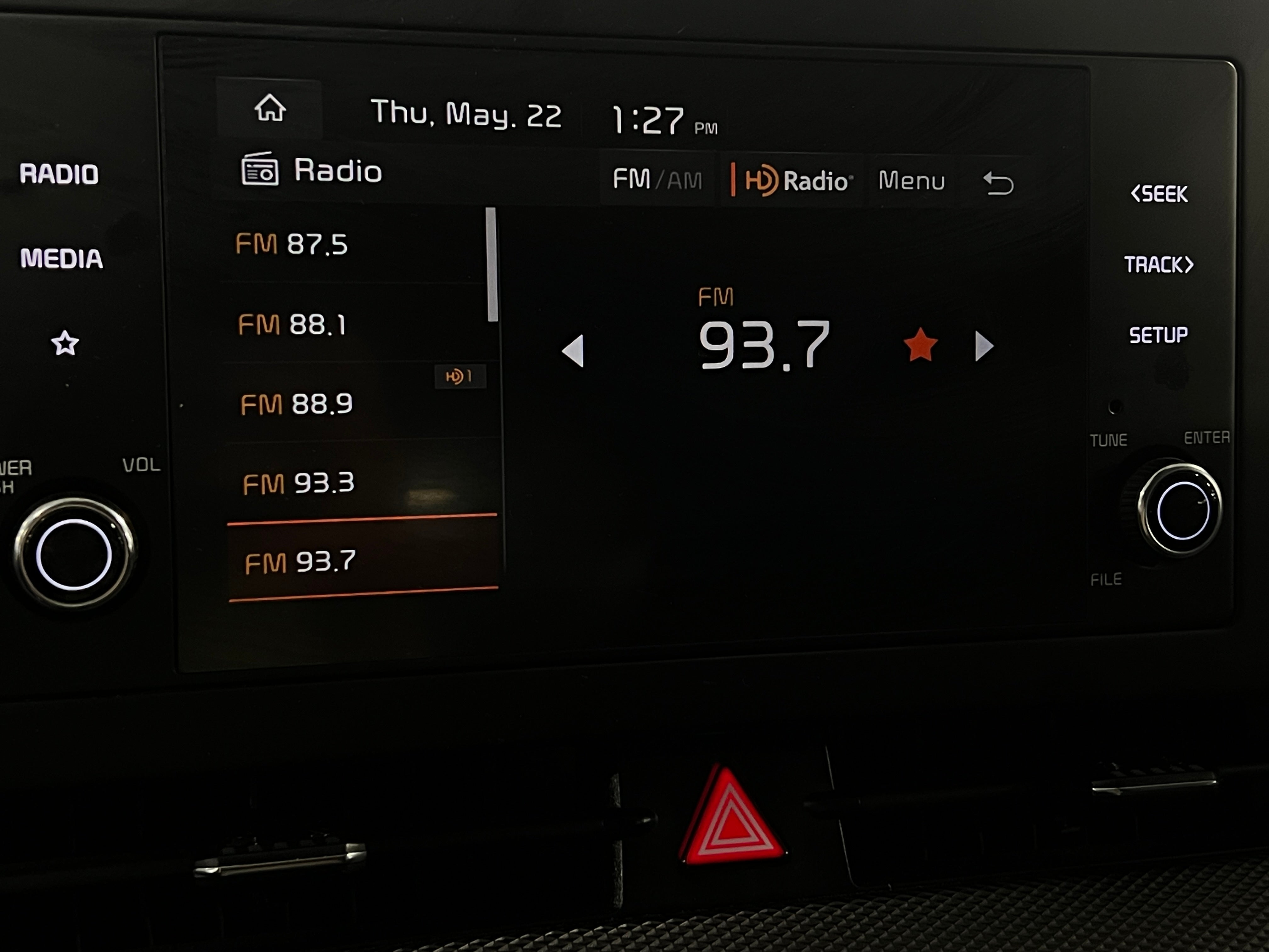 2023 Kia Sportage LX 4
