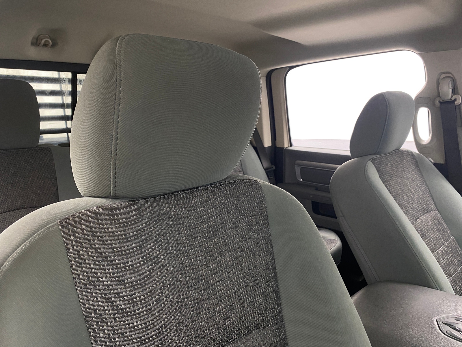 Thumbnail: 2019 RAM 1500 Classic - 2