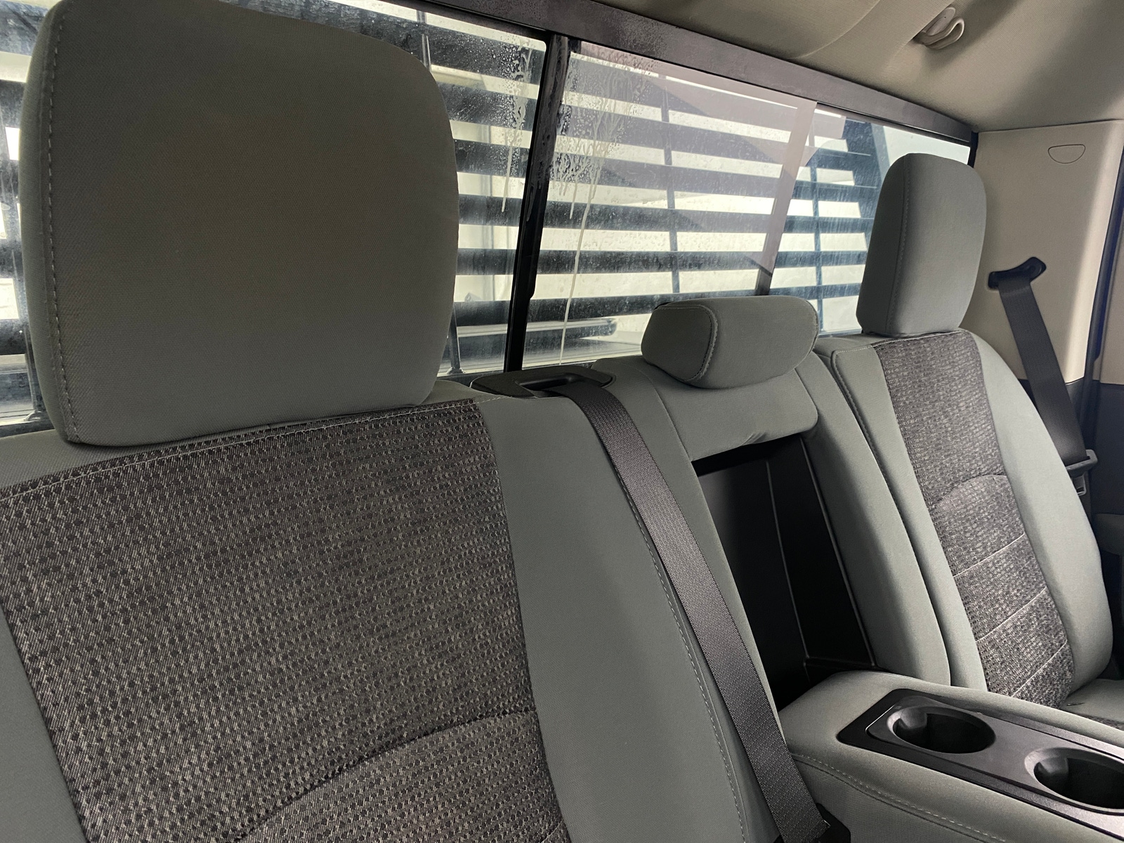 Thumbnail: 2019 RAM 1500 Classic - 6