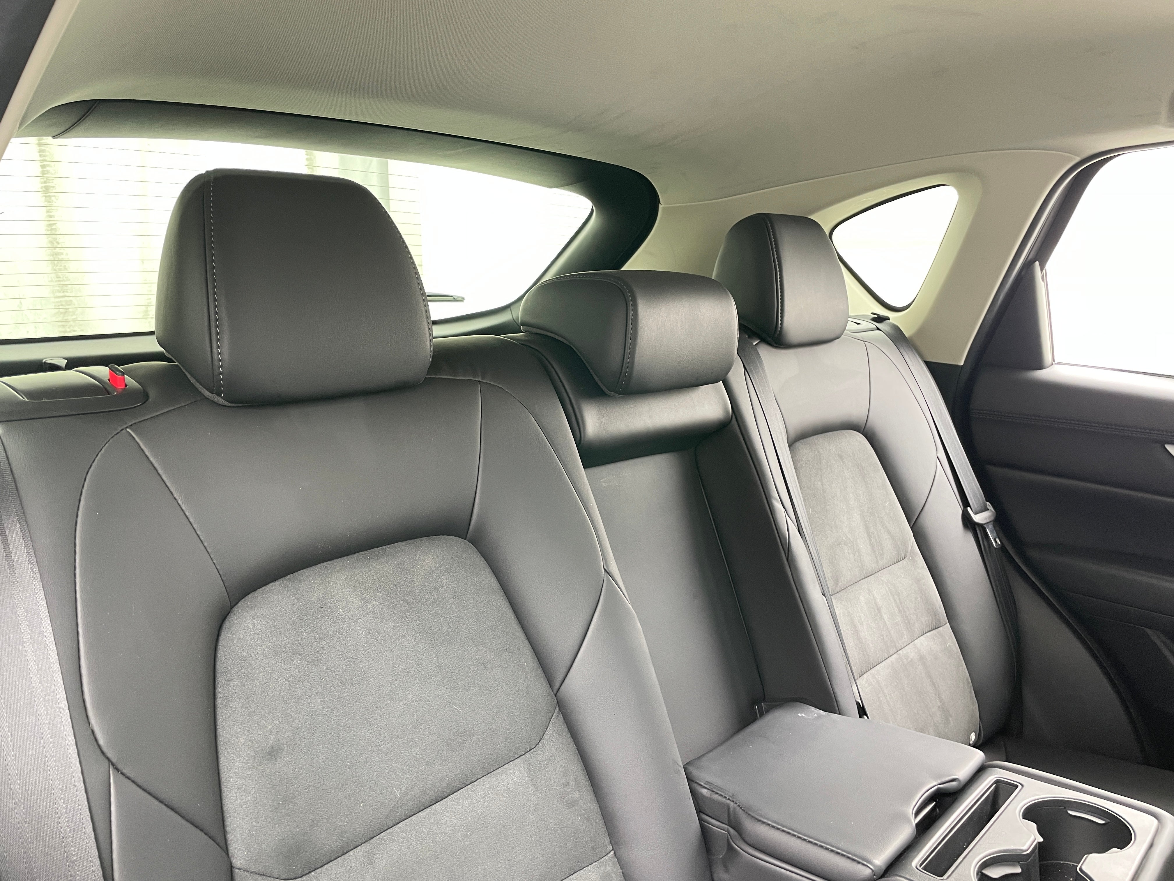 2020 Mazda CX-5 Touring 5