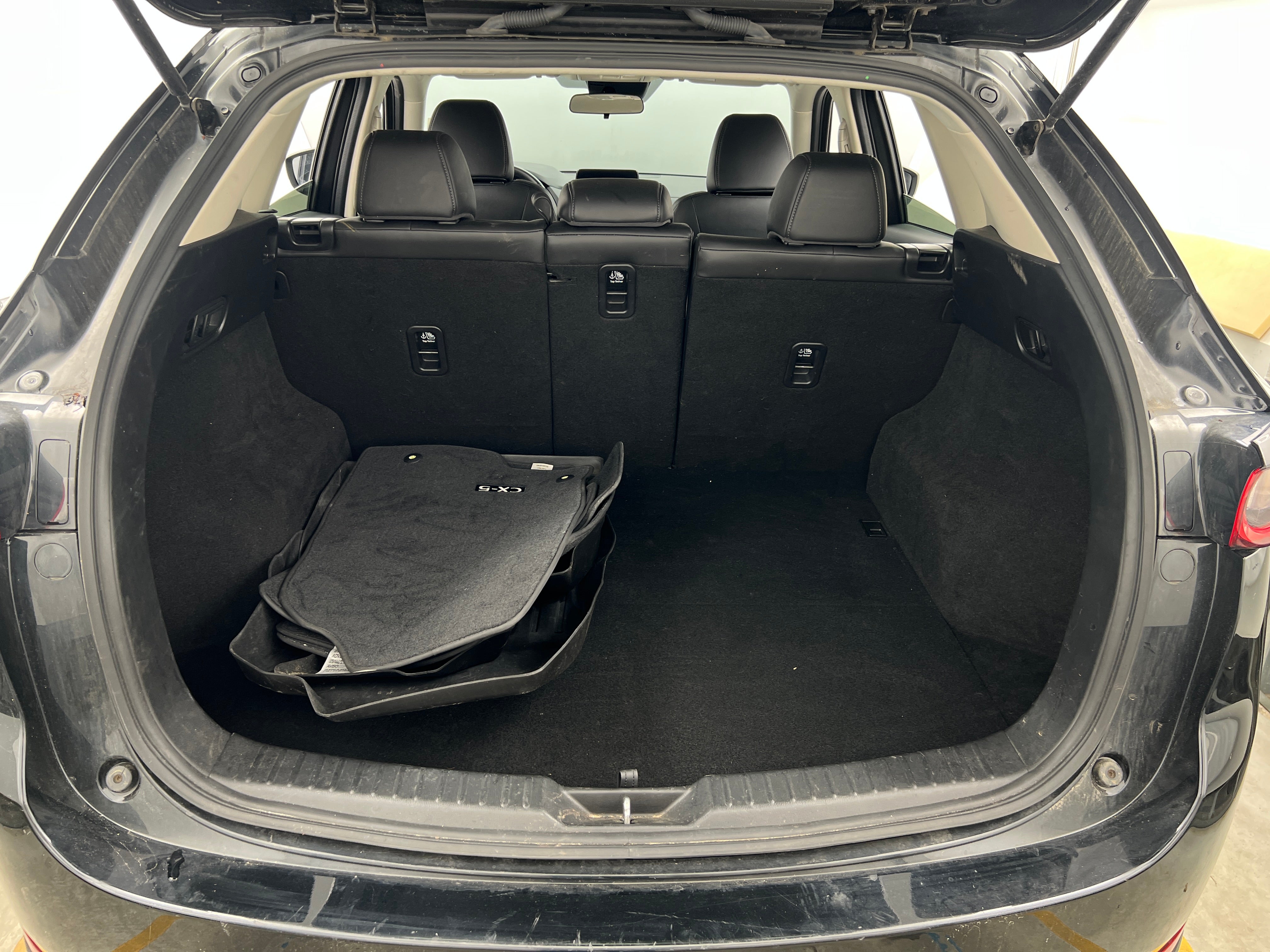 2020 Mazda CX-5 Touring 6