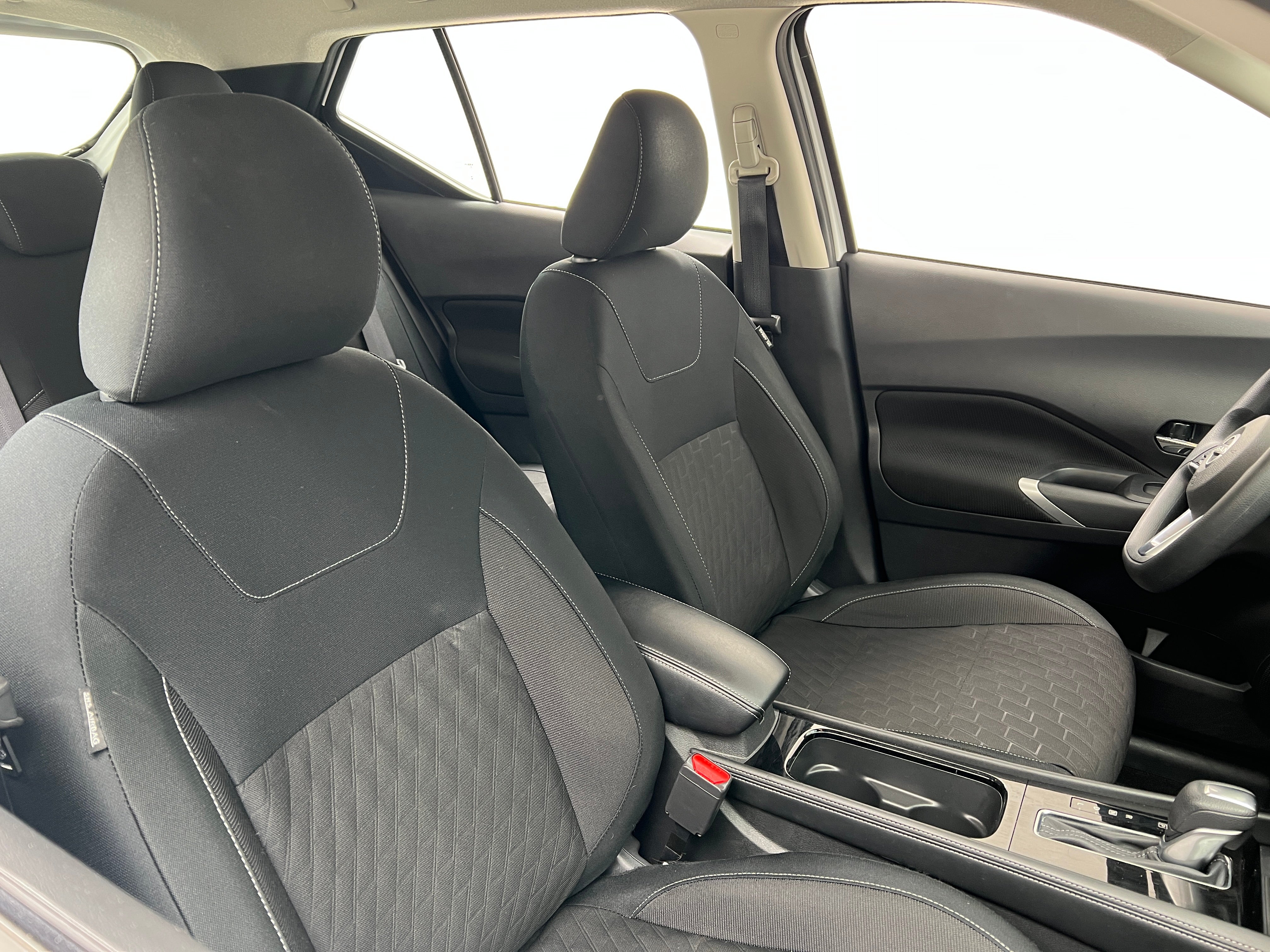 2024 Nissan Kicks SV 2