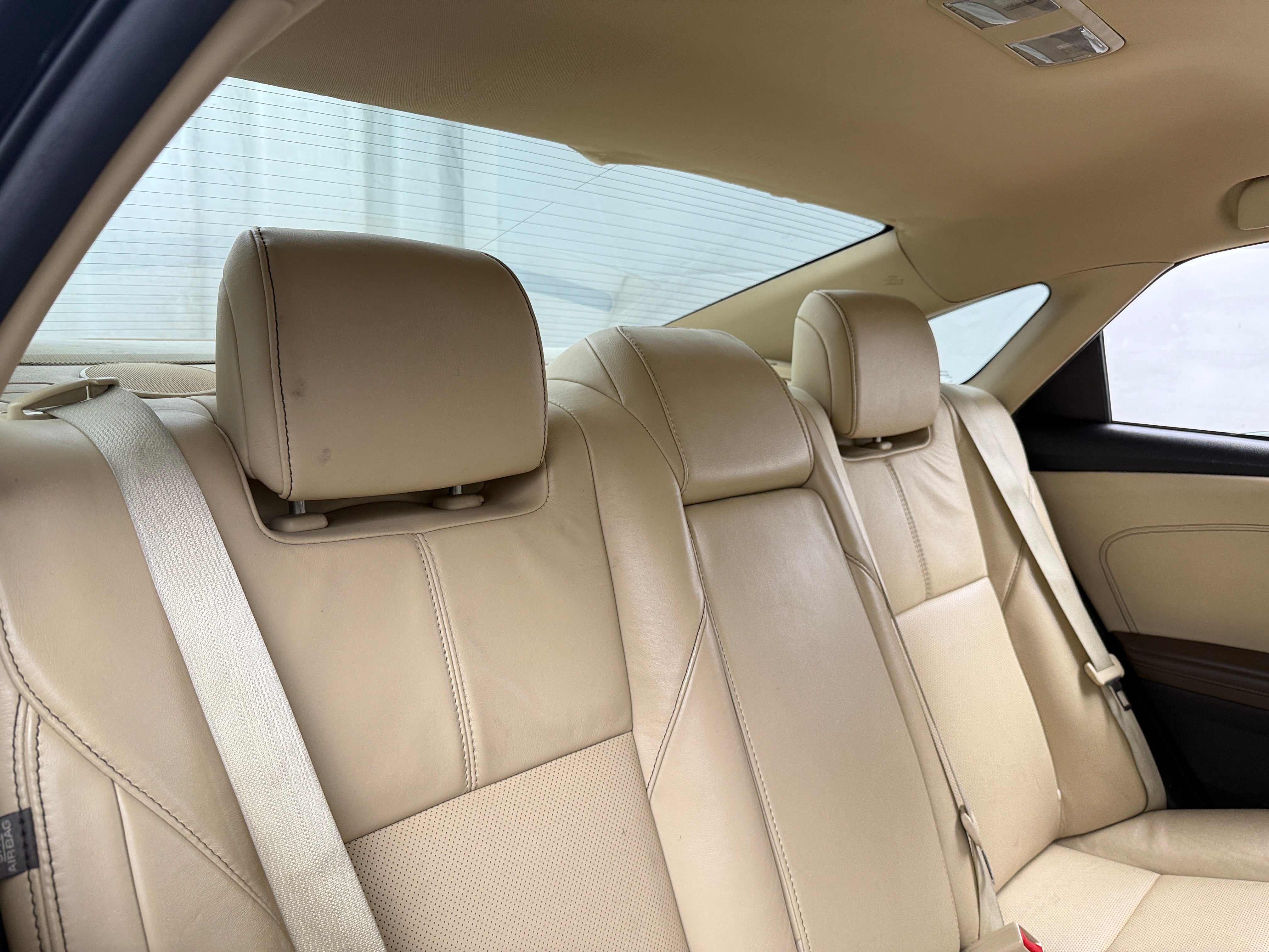 2013 Toyota Avalon Limited 5