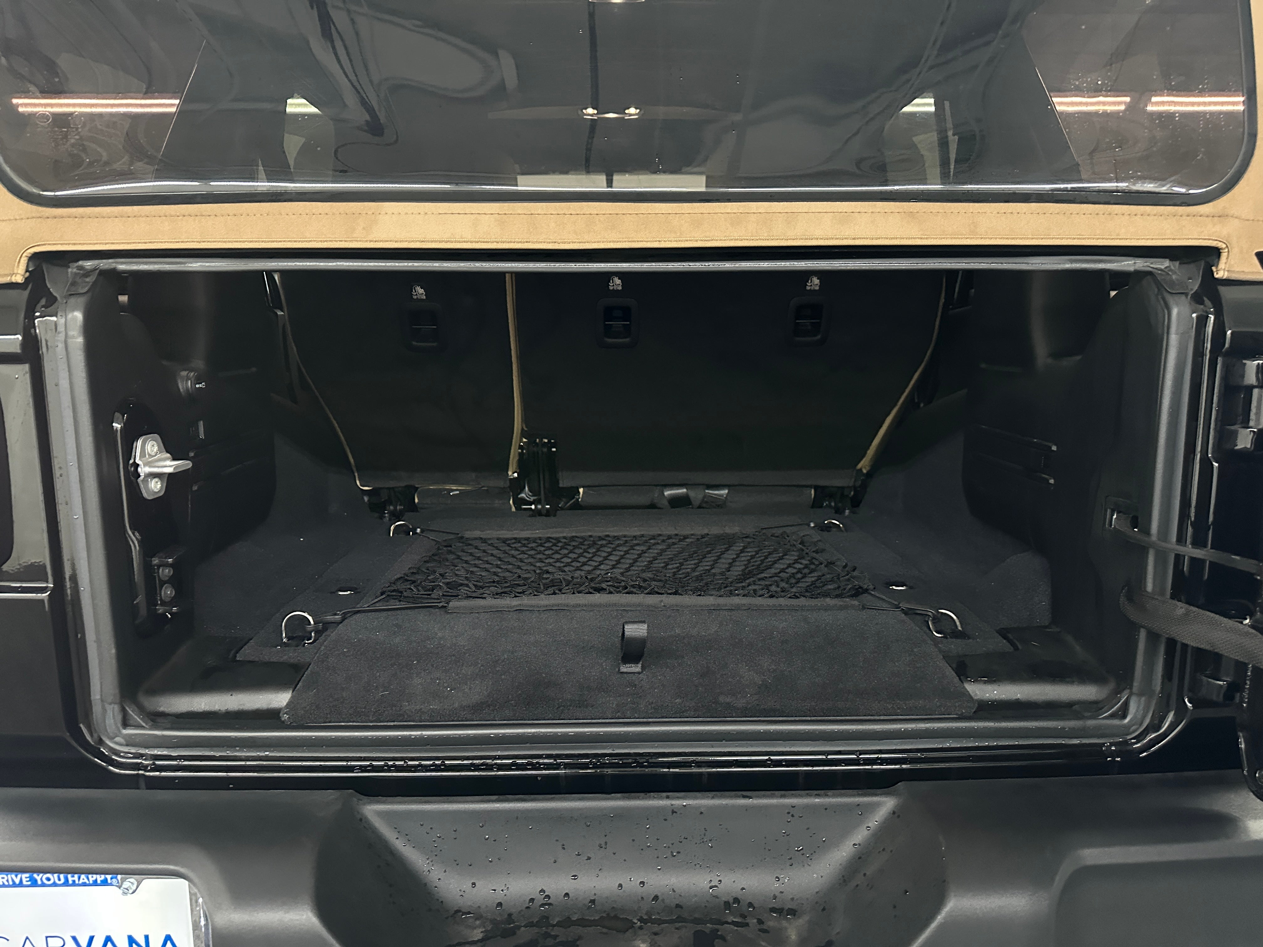 2022 Jeep Wrangler Unlimited Sport S 7