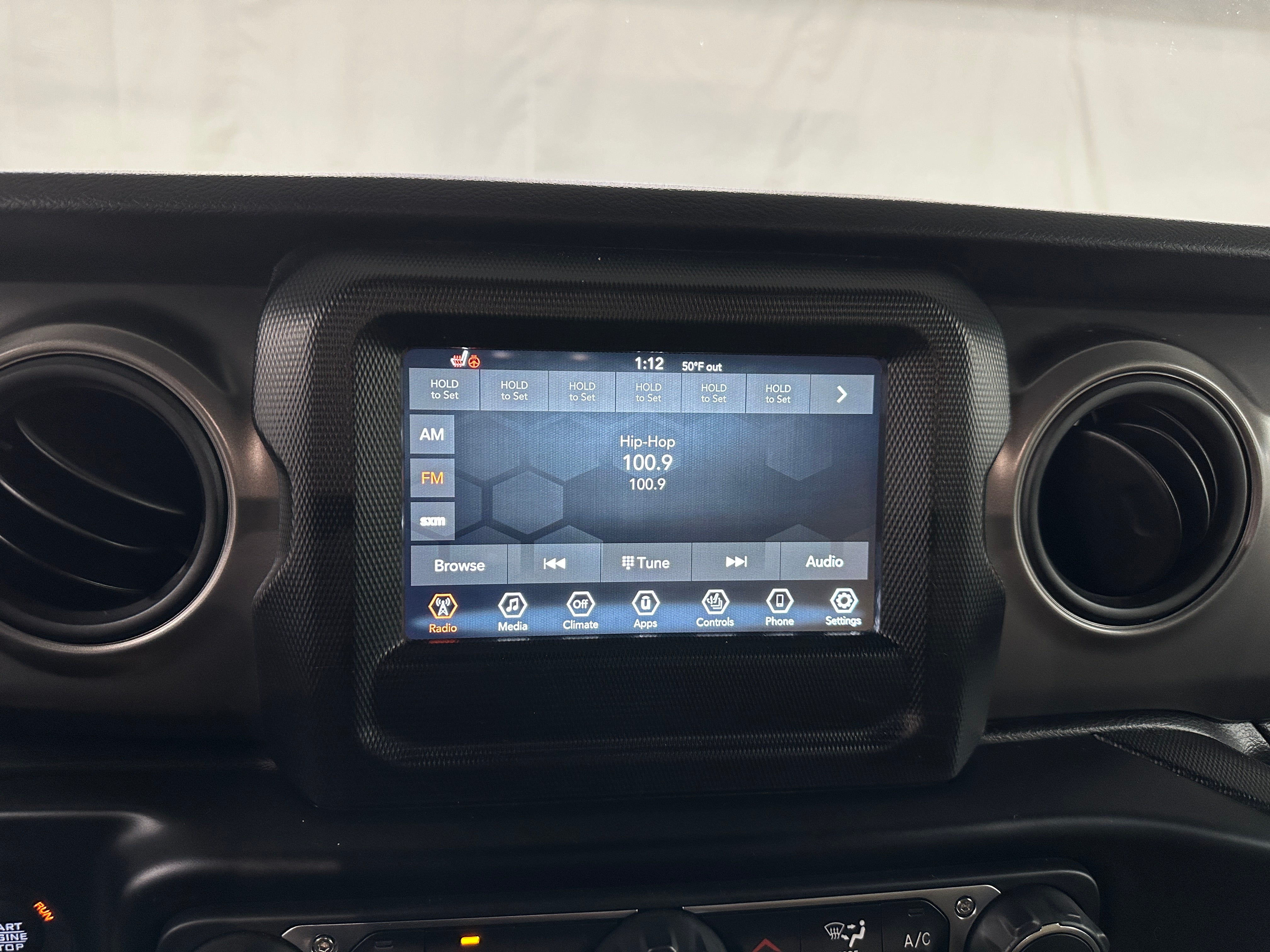 2022 Jeep Wrangler Unlimited Sport S 4