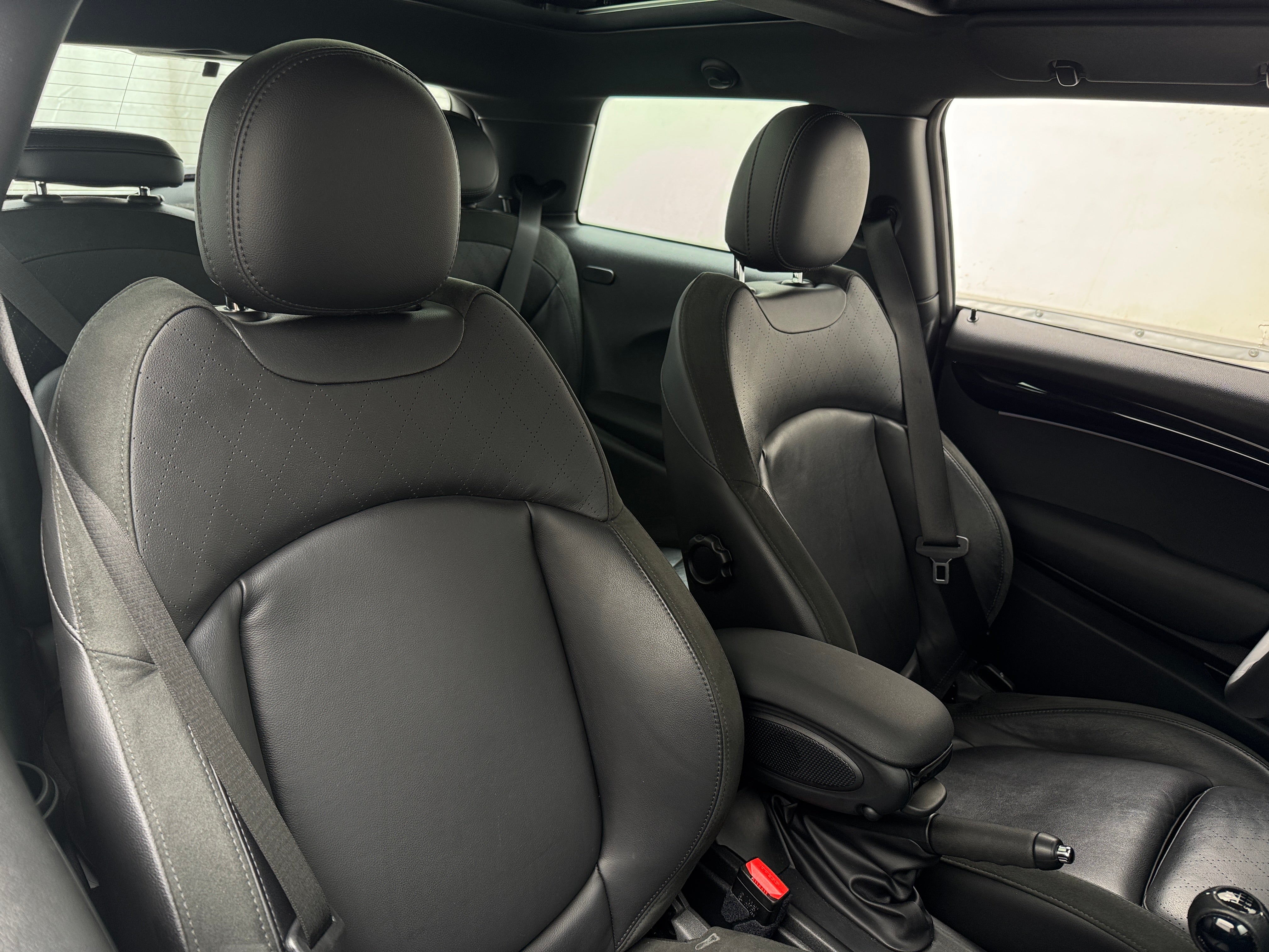2022 MINI Cooper Hardtop S 2