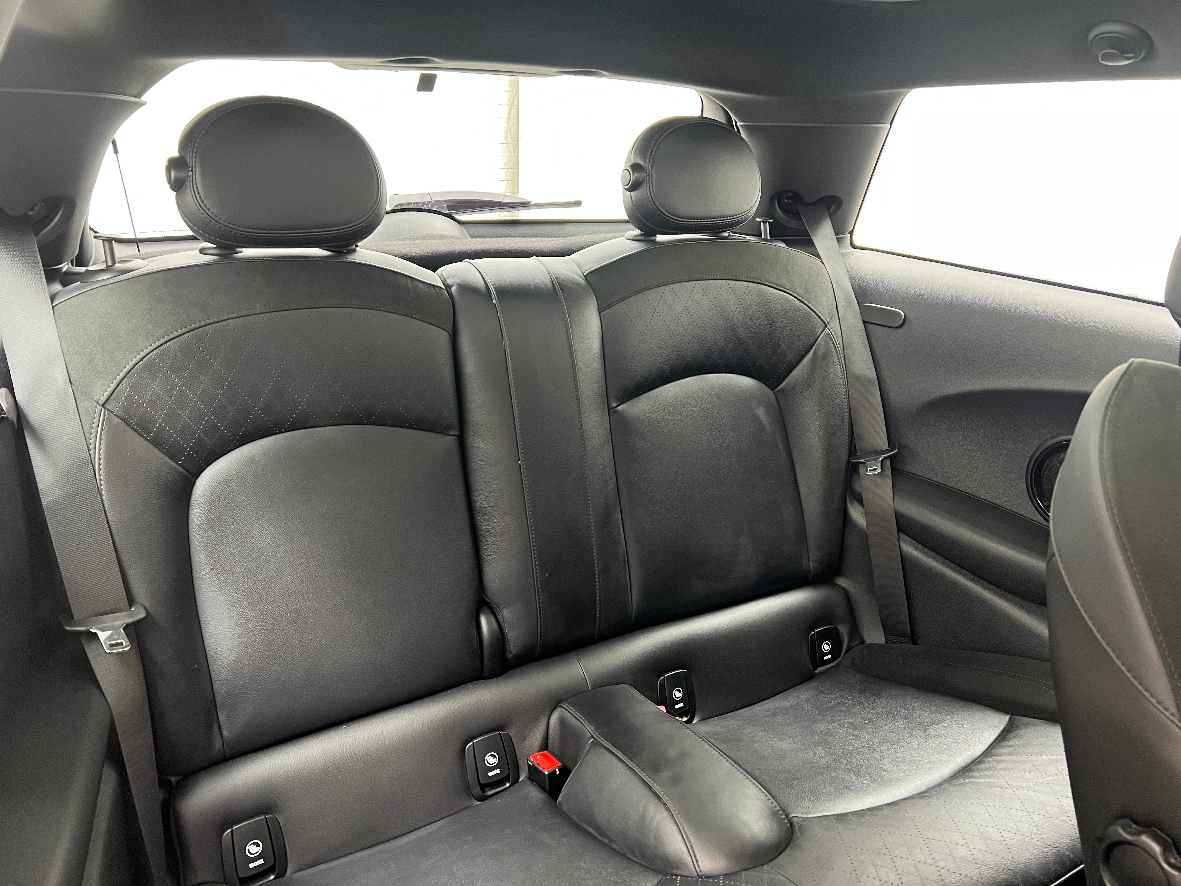 2022 MINI Cooper Hardtop S 6