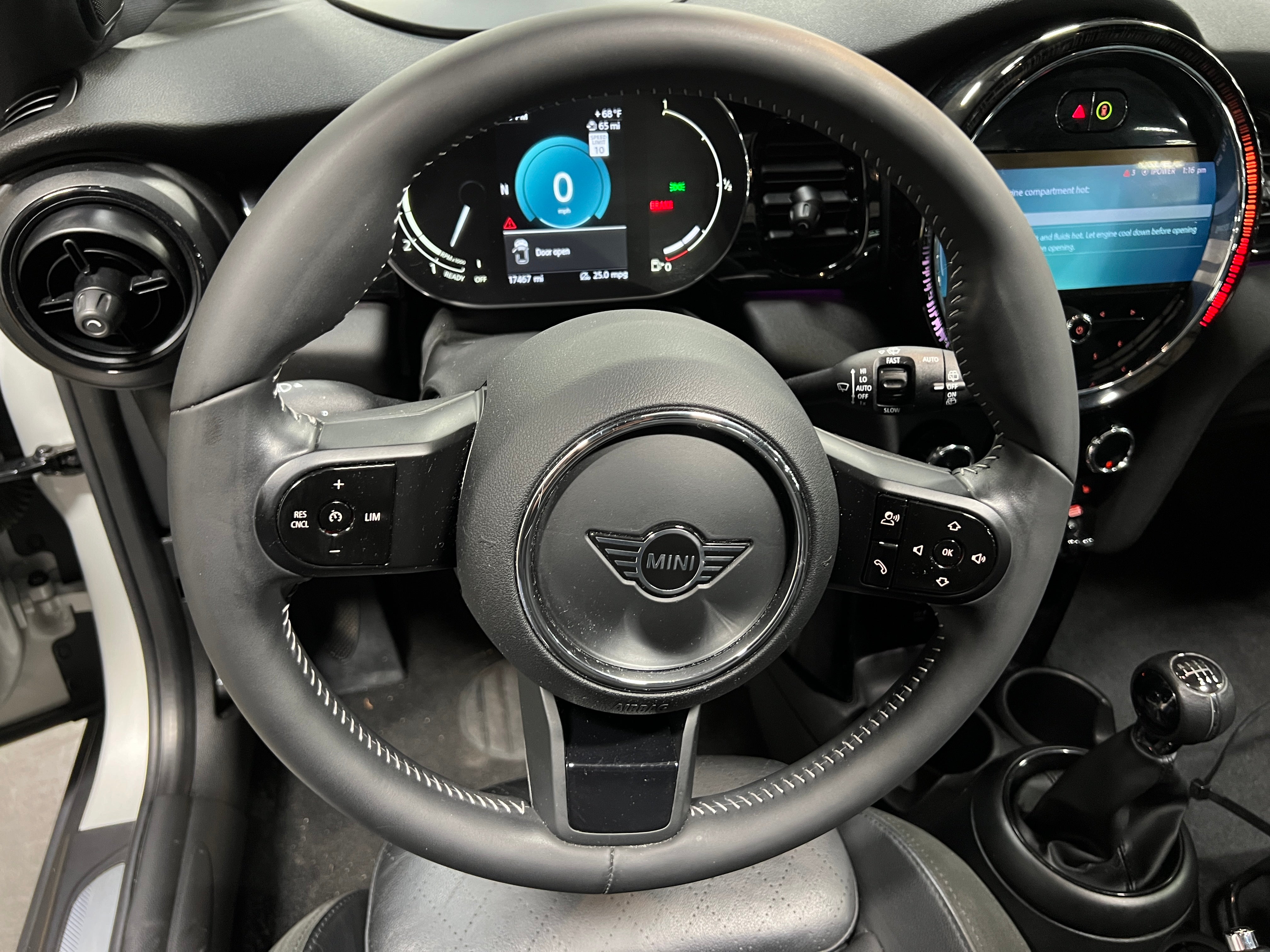 2022 MINI Cooper Hardtop S 5
