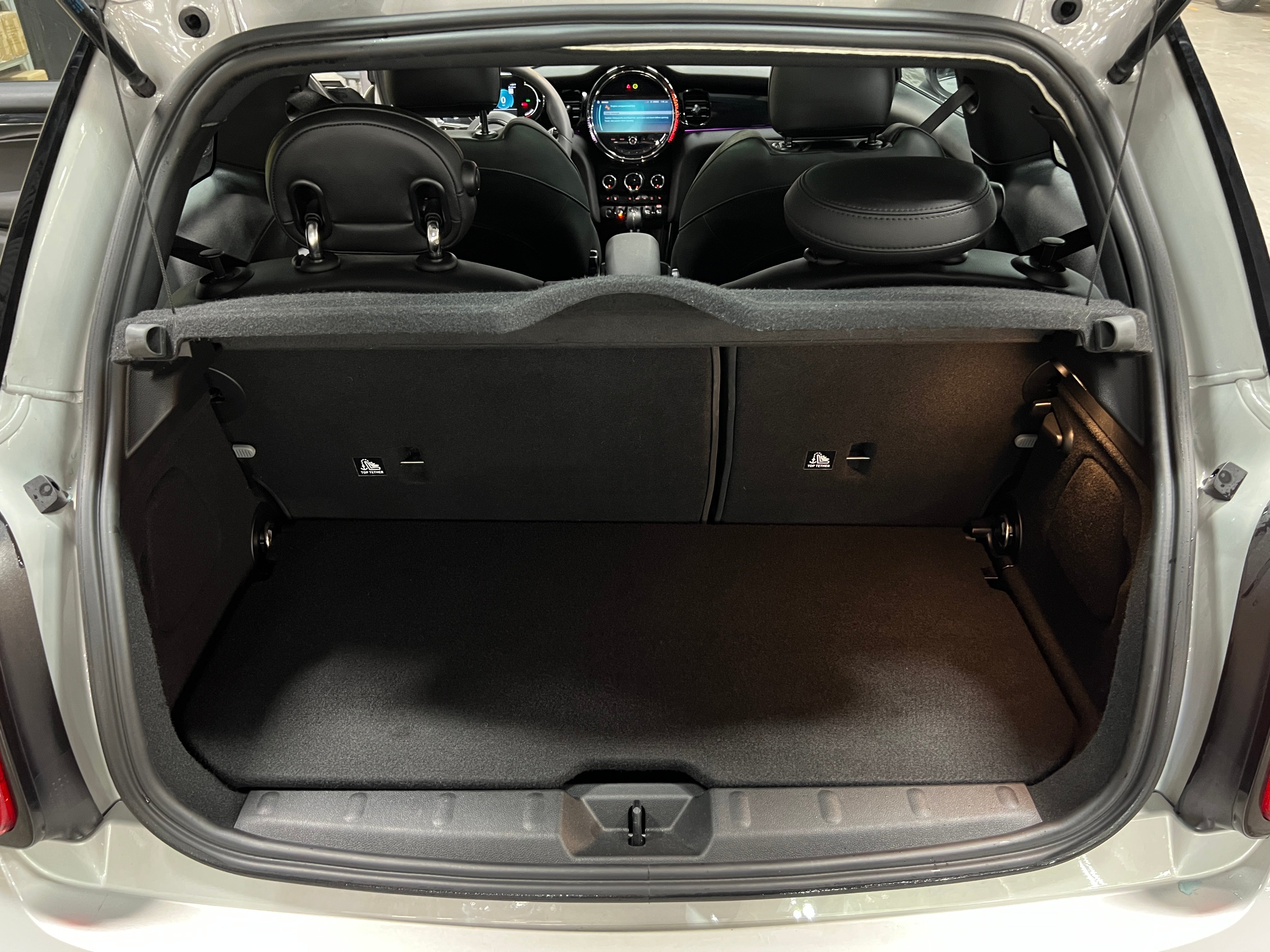 2022 MINI Cooper Hardtop S 7