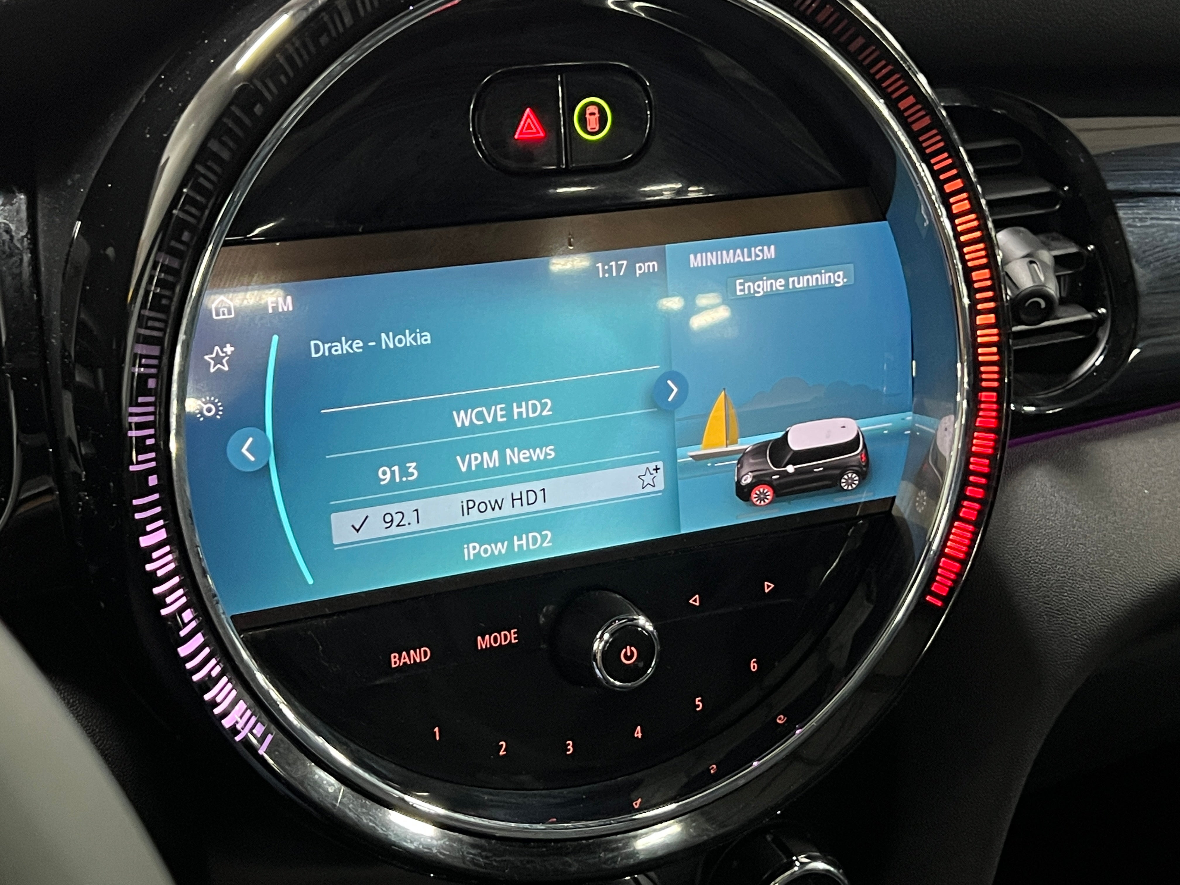 2022 MINI Cooper Hardtop S 4