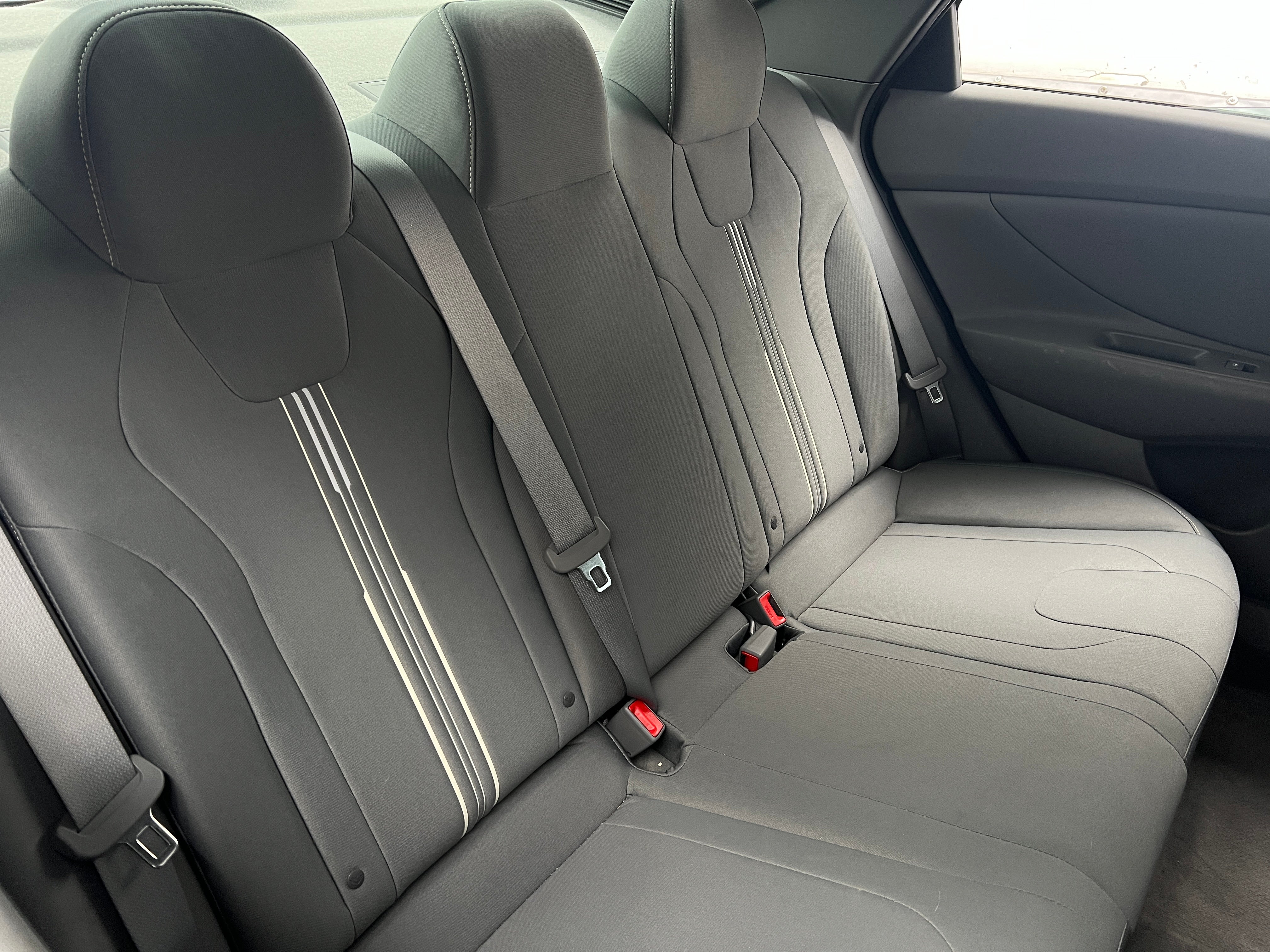 2022 Hyundai Elantra SEL 6