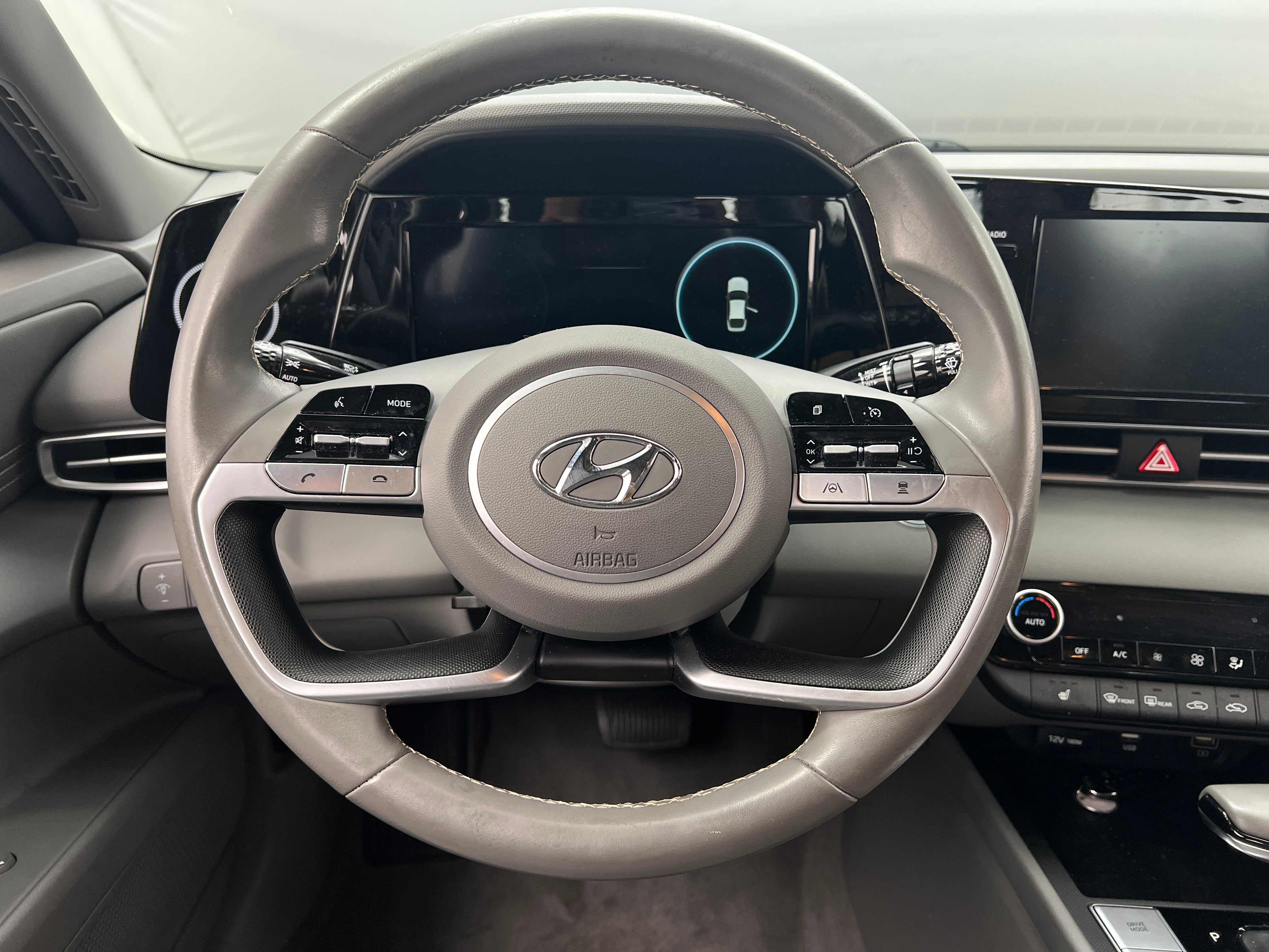 2022 Hyundai Elantra SEL 5