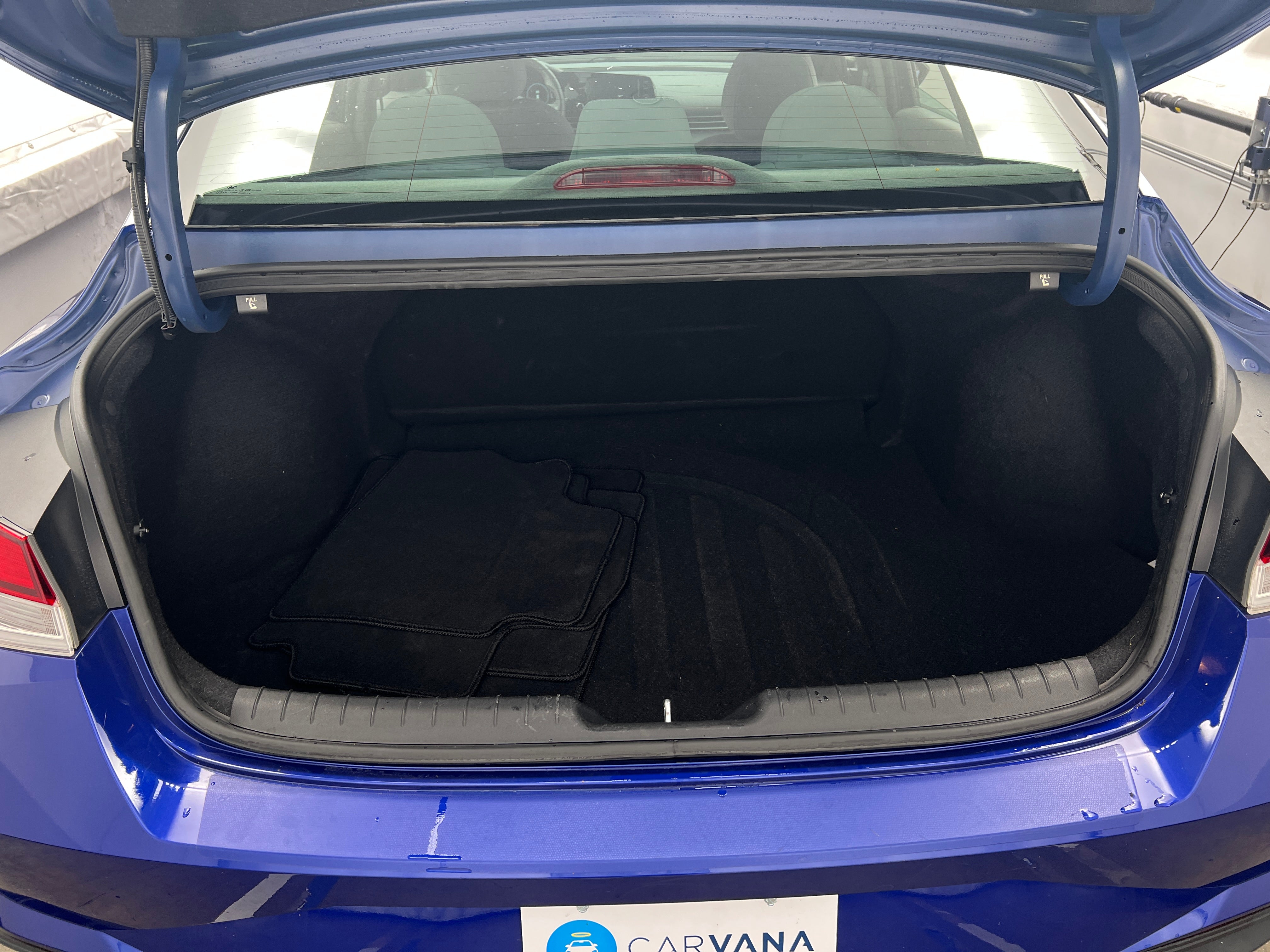 2022 Hyundai Elantra SEL 7