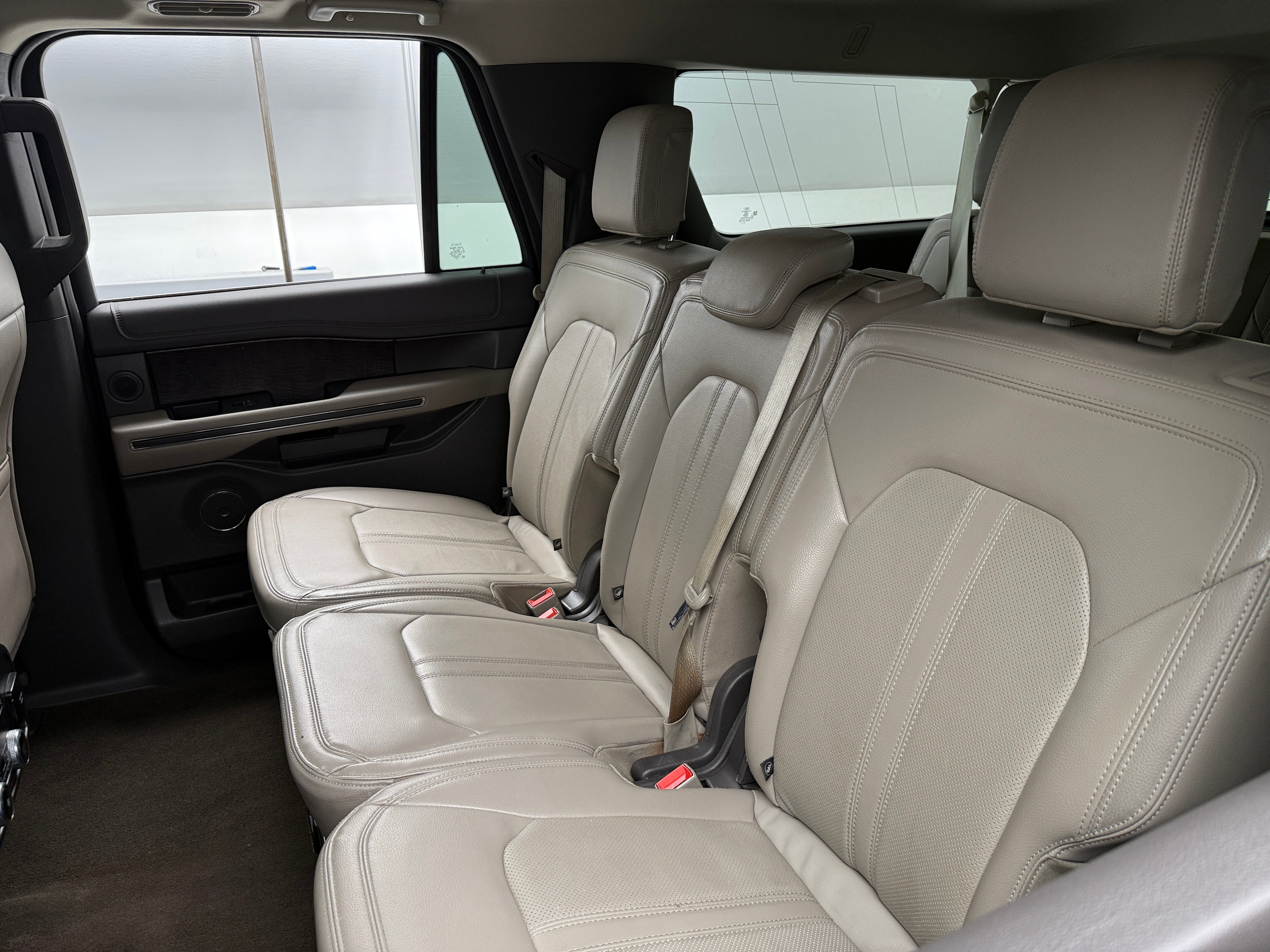 2021 Ford Expedition MAX Limited 5