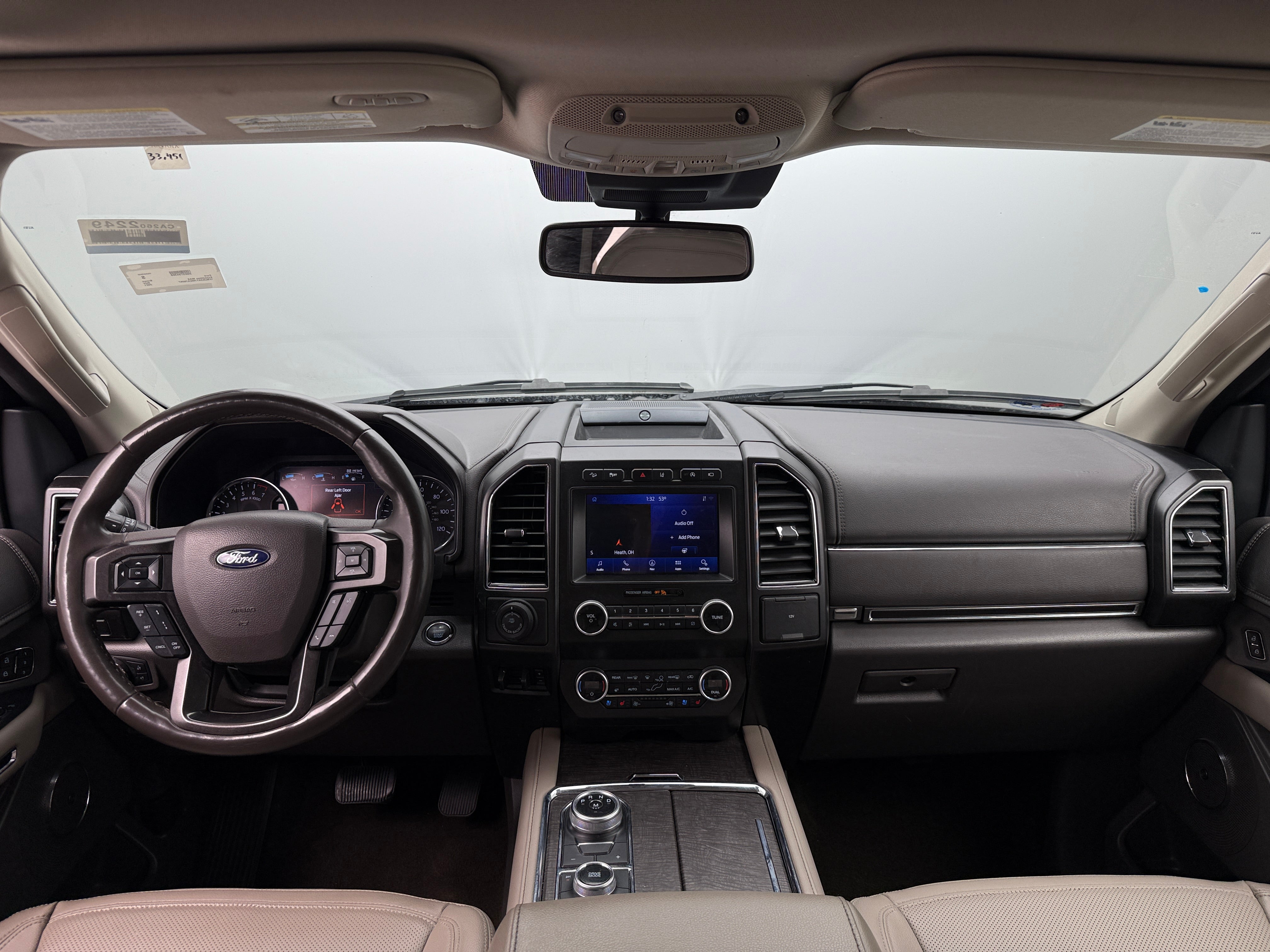 2021 Ford Expedition MAX Limited 2