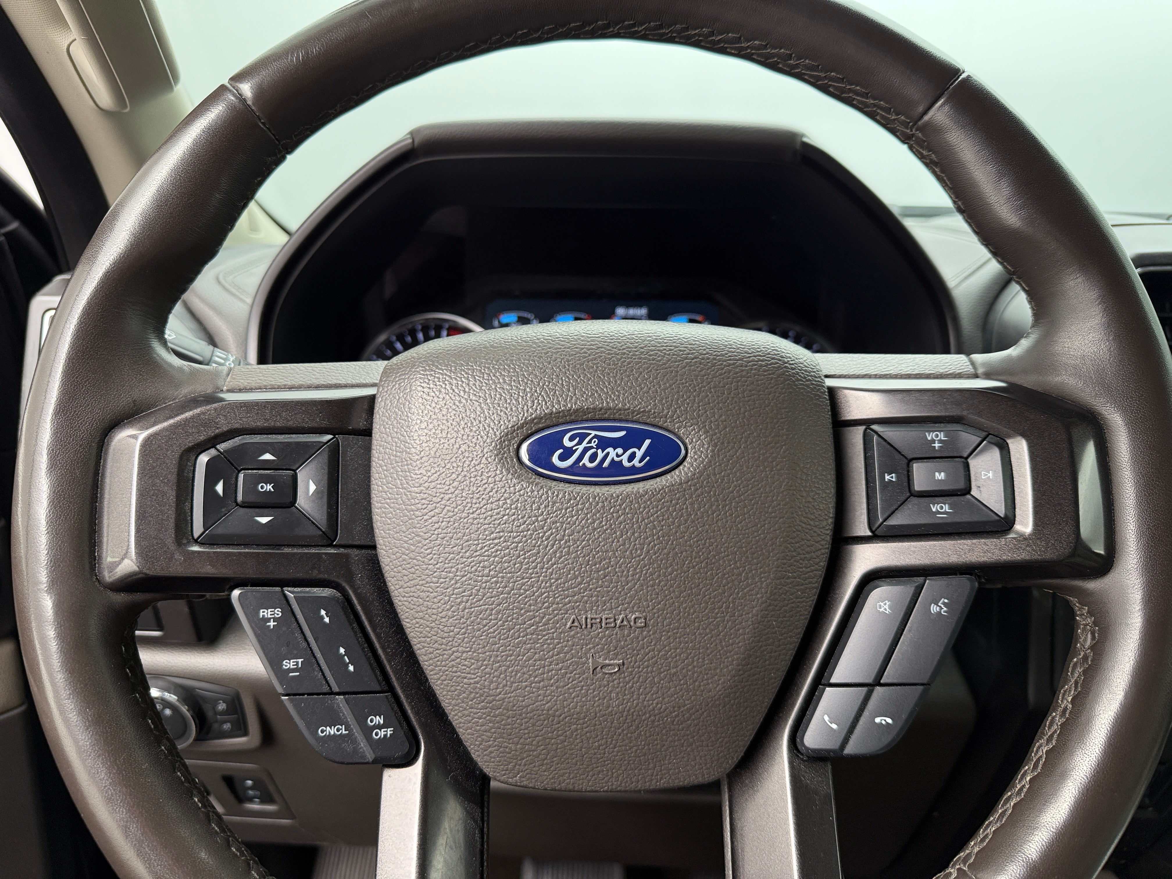 2021 Ford Expedition MAX Limited 4