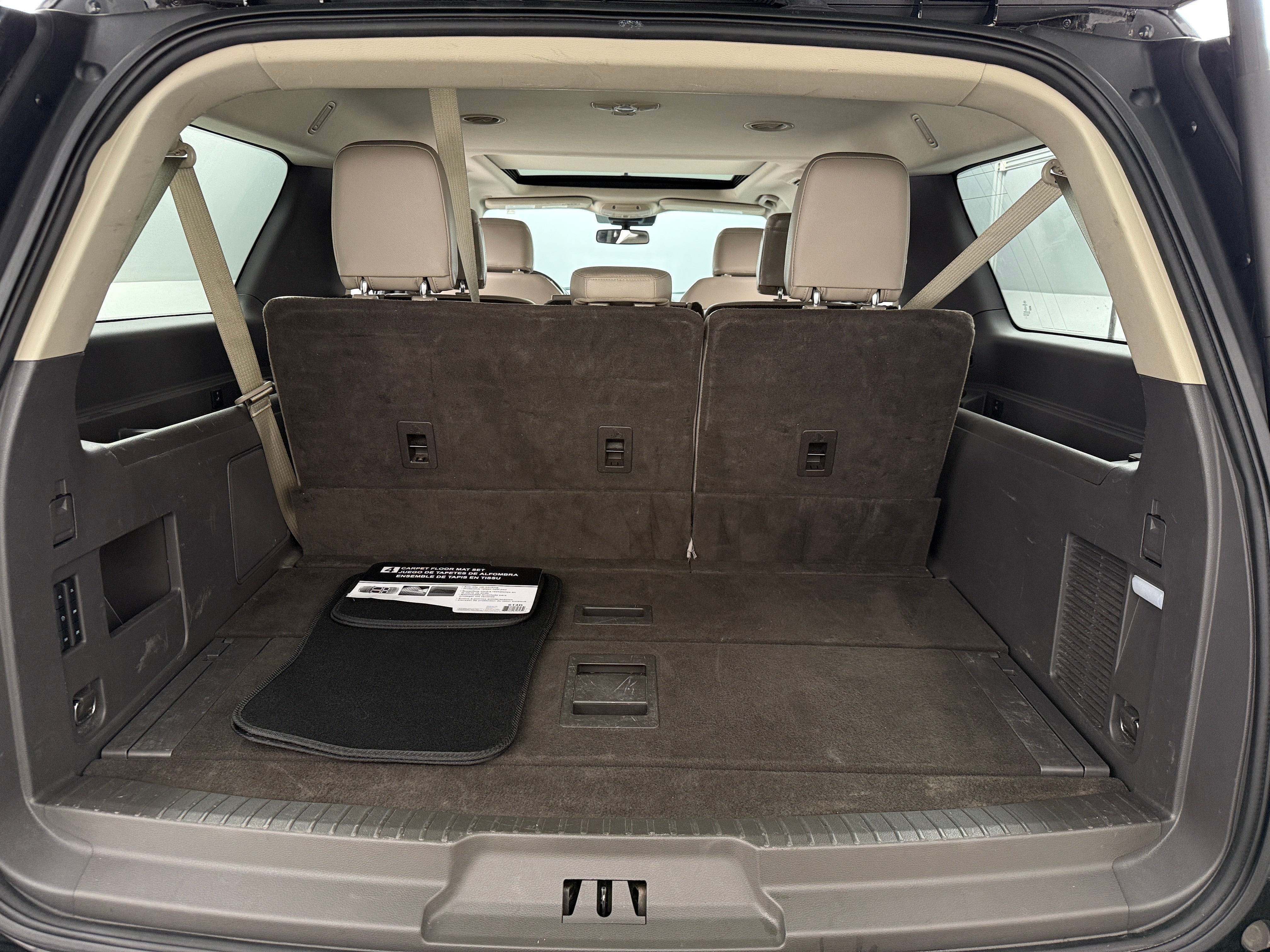 2021 Ford Expedition MAX Limited 6