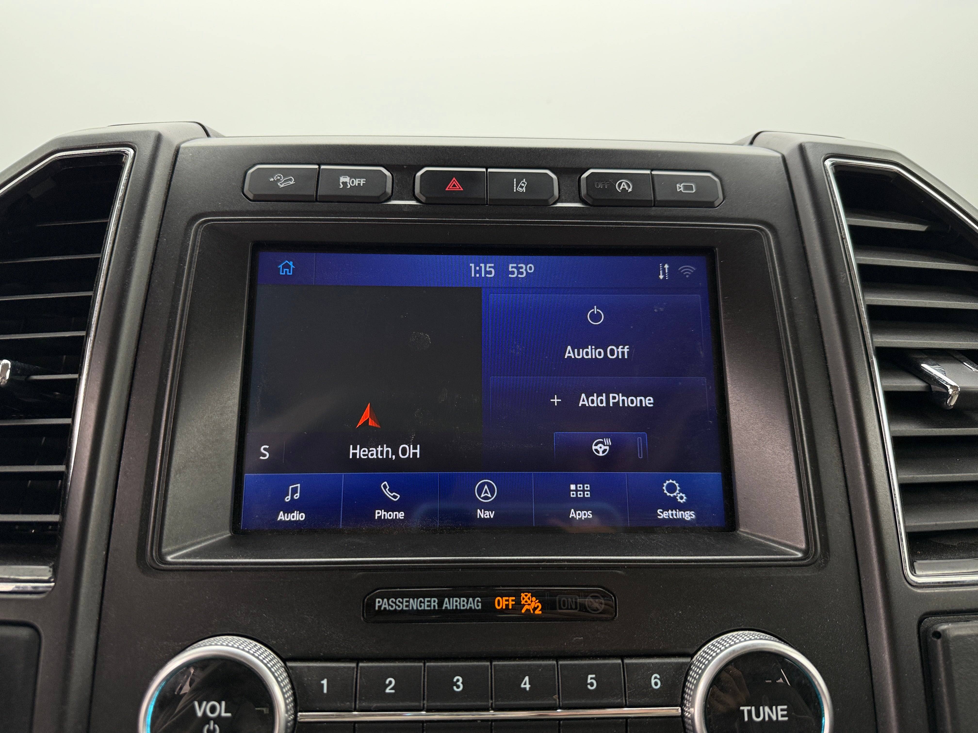 2021 Ford Expedition MAX Limited 3
