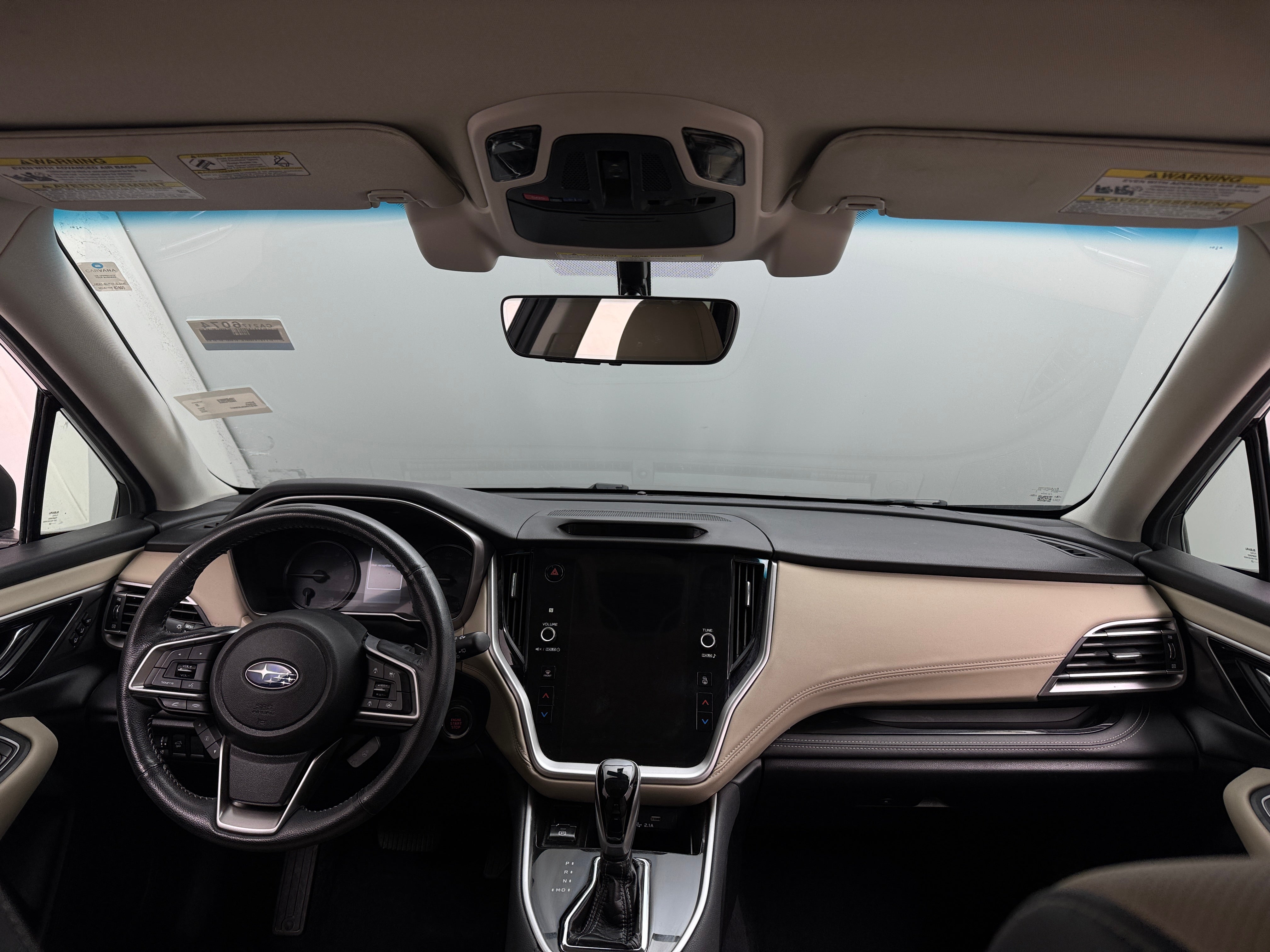 2020 Subaru Outback Limited 2
