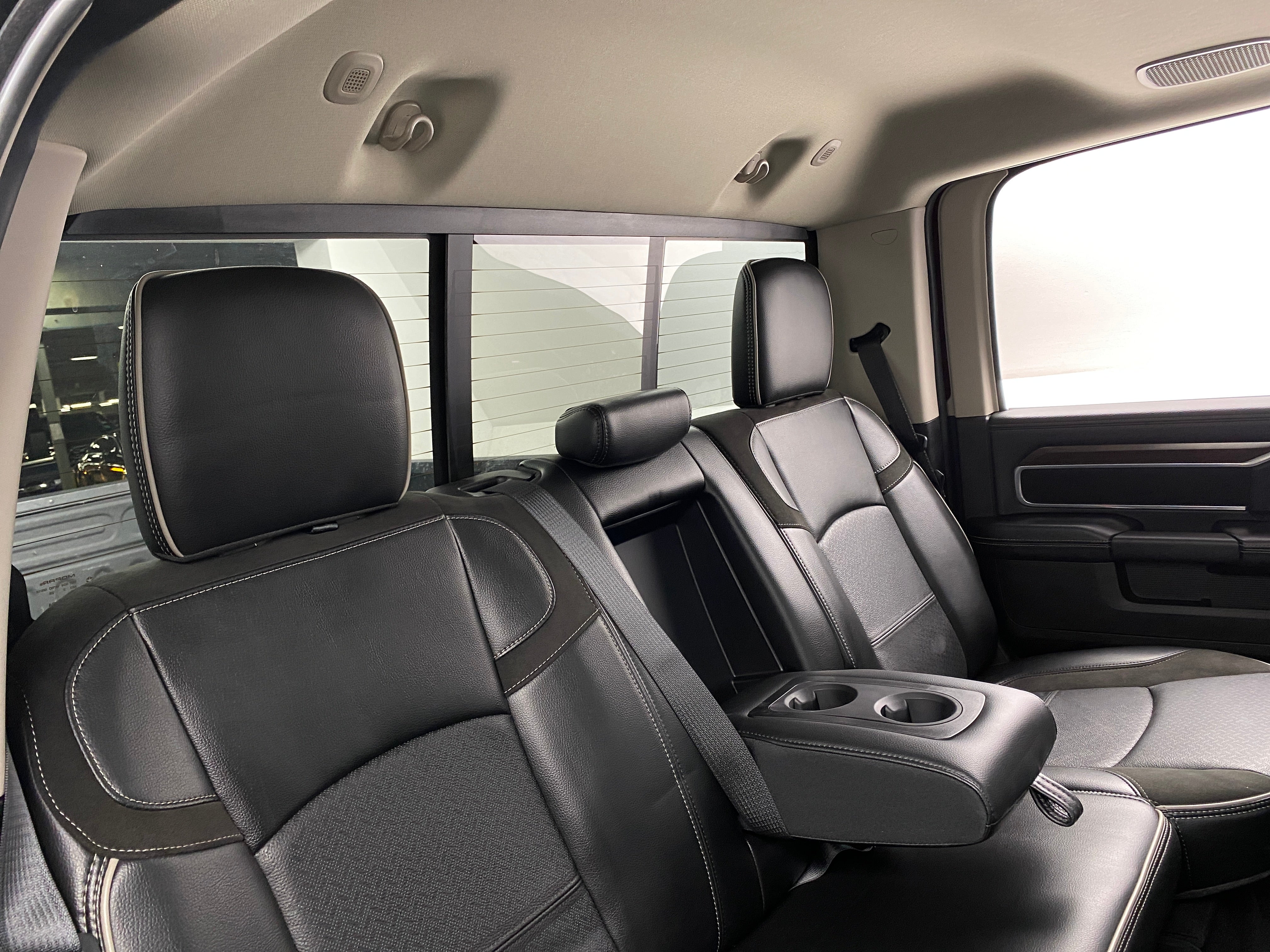2023 RAM 3500 Laramie 5