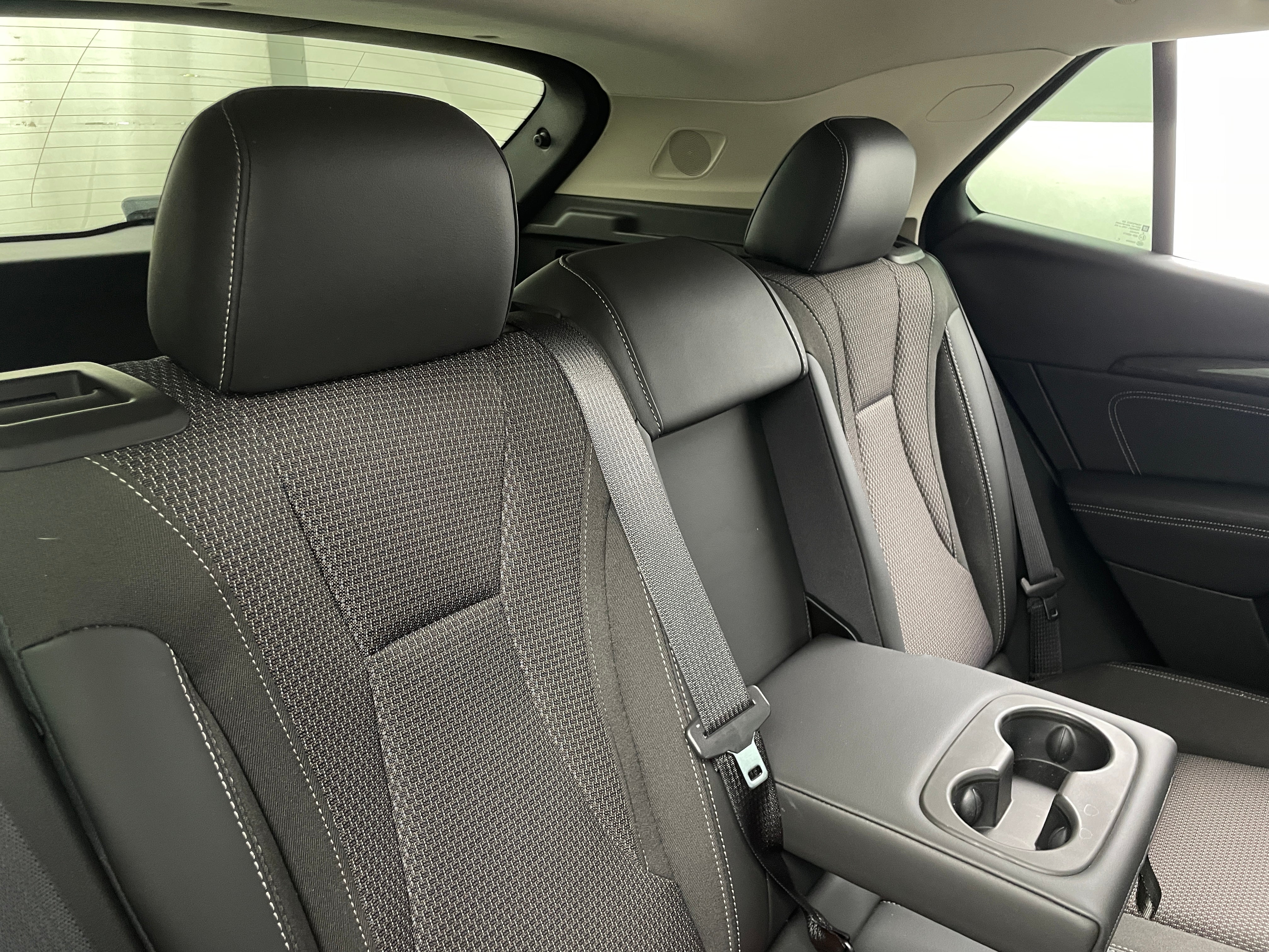 2022 Buick Envision Preferred 6