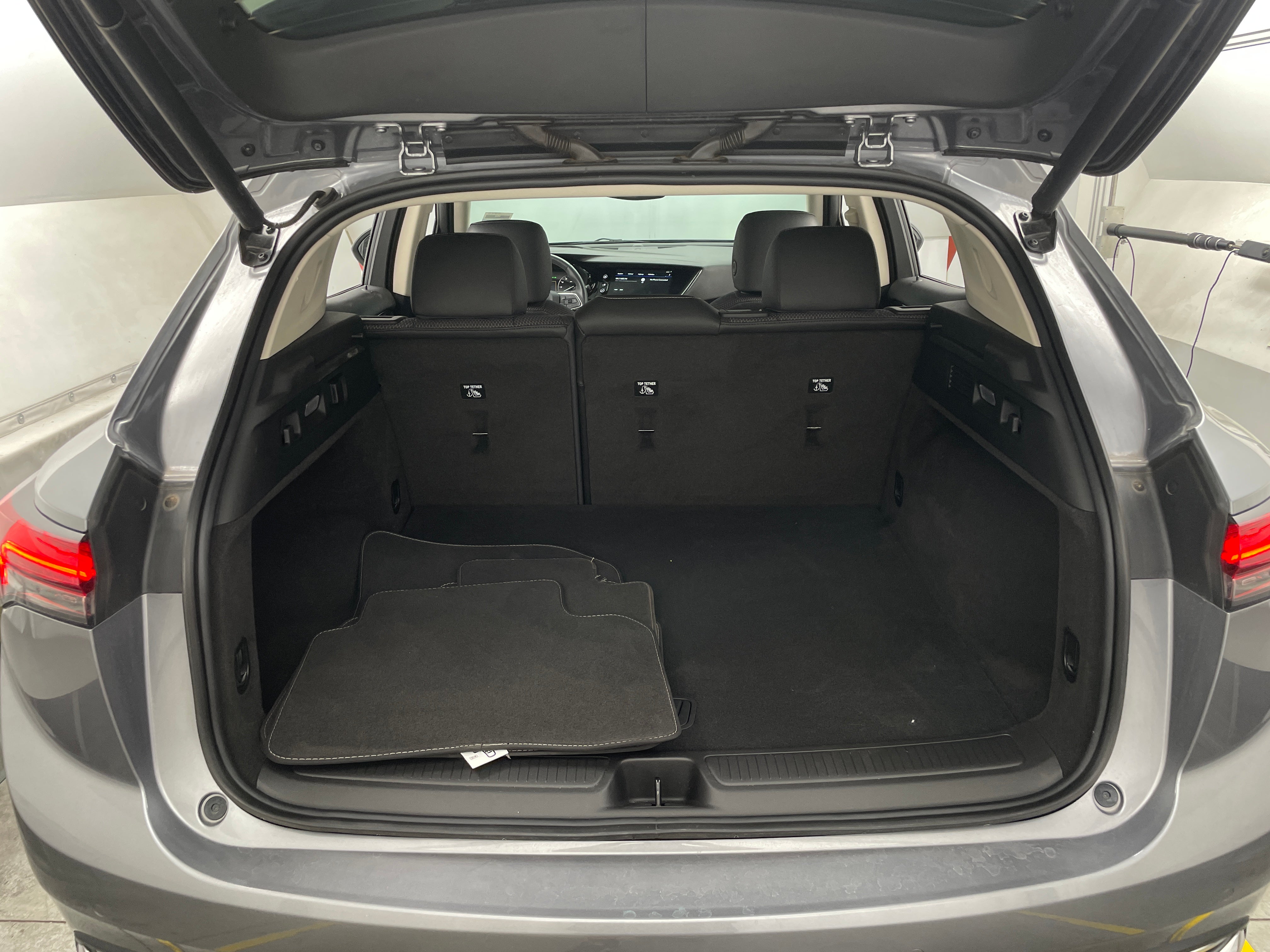 2022 Buick Envision Preferred 7