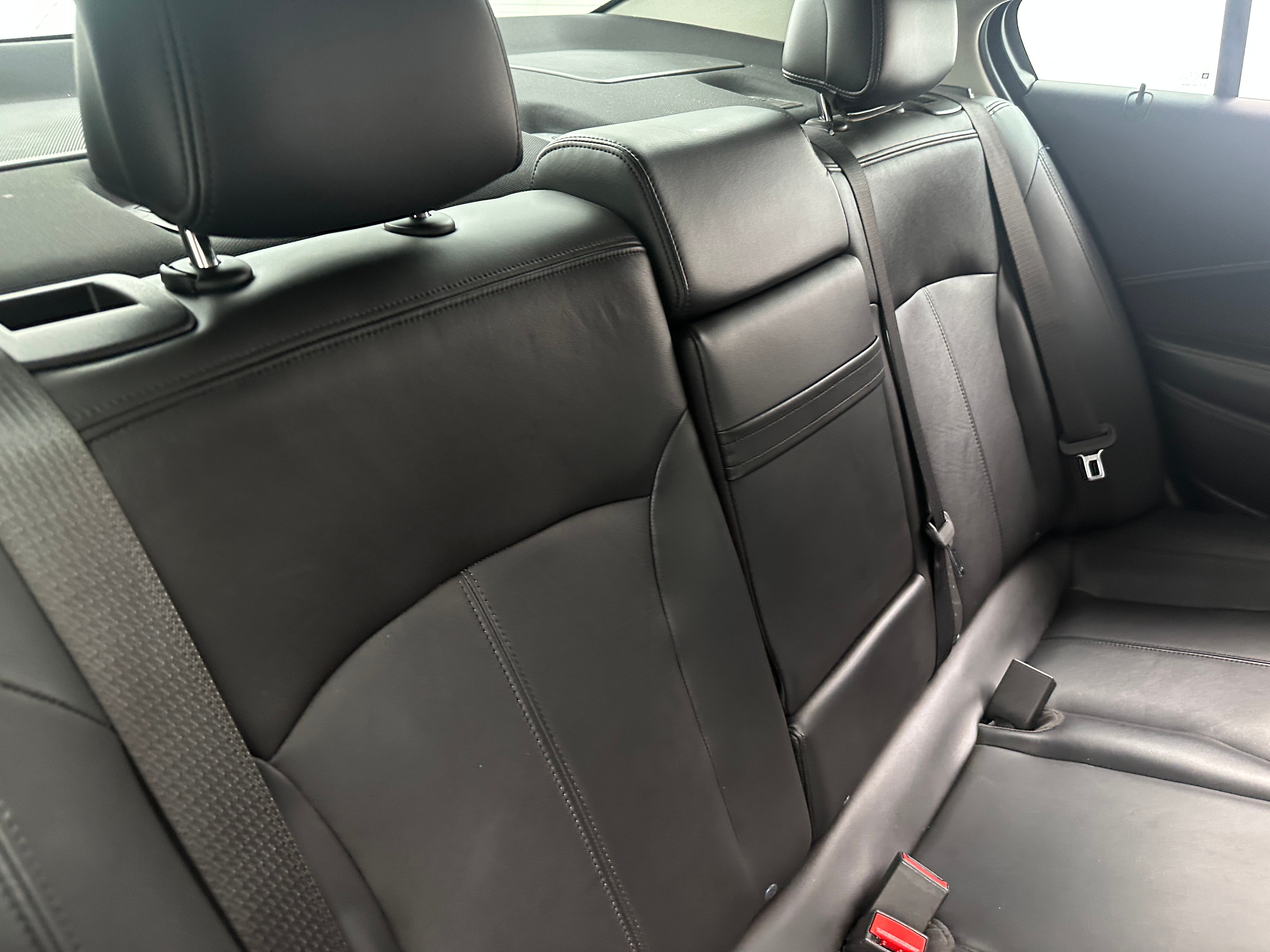 2013 Buick LaCrosse Leather Group 5